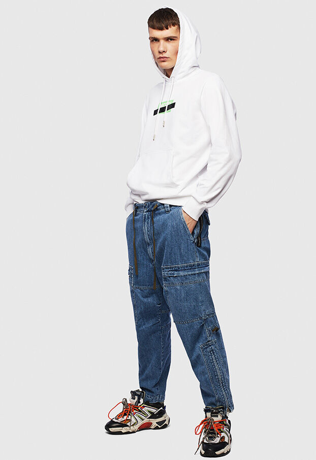 diesel jeans guy