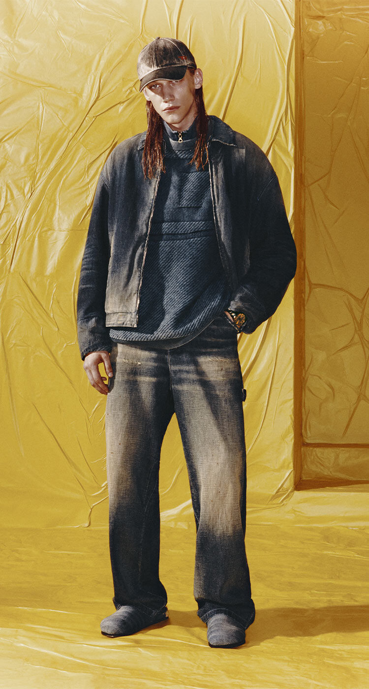 Diesel official store hot sale