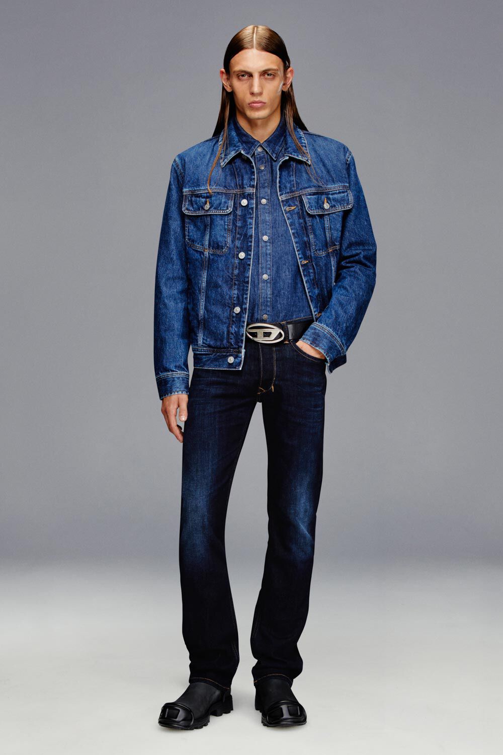 Diesel Denim Guide: find out your favourite Jeans | Diesel