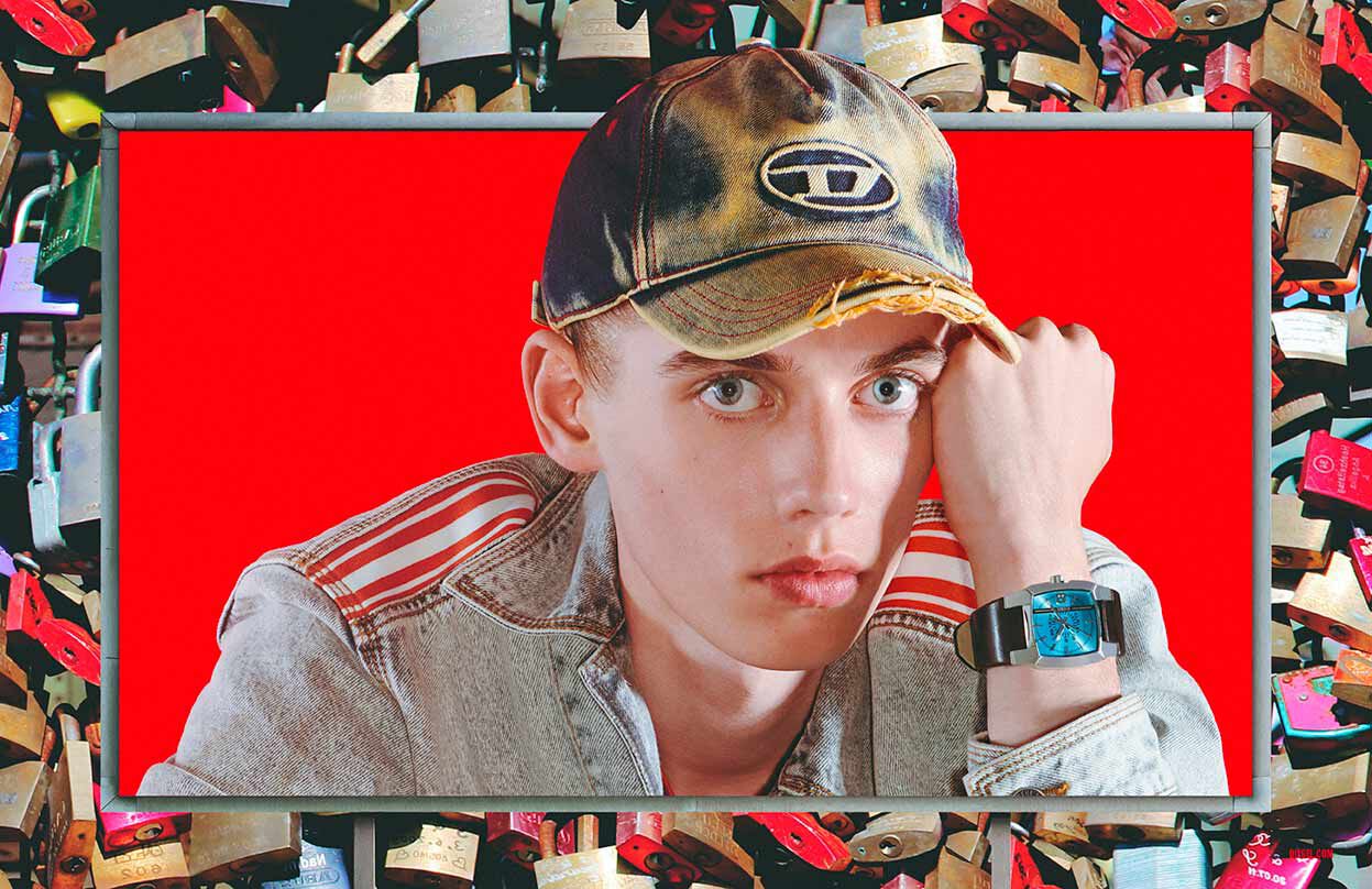 FW22 | Diesel.com