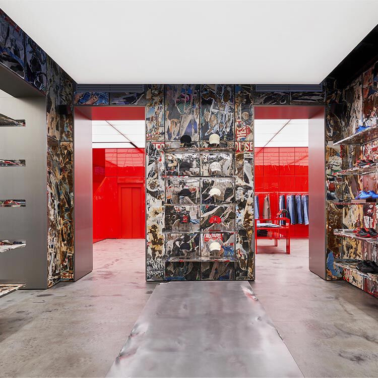 Diesel store cheap