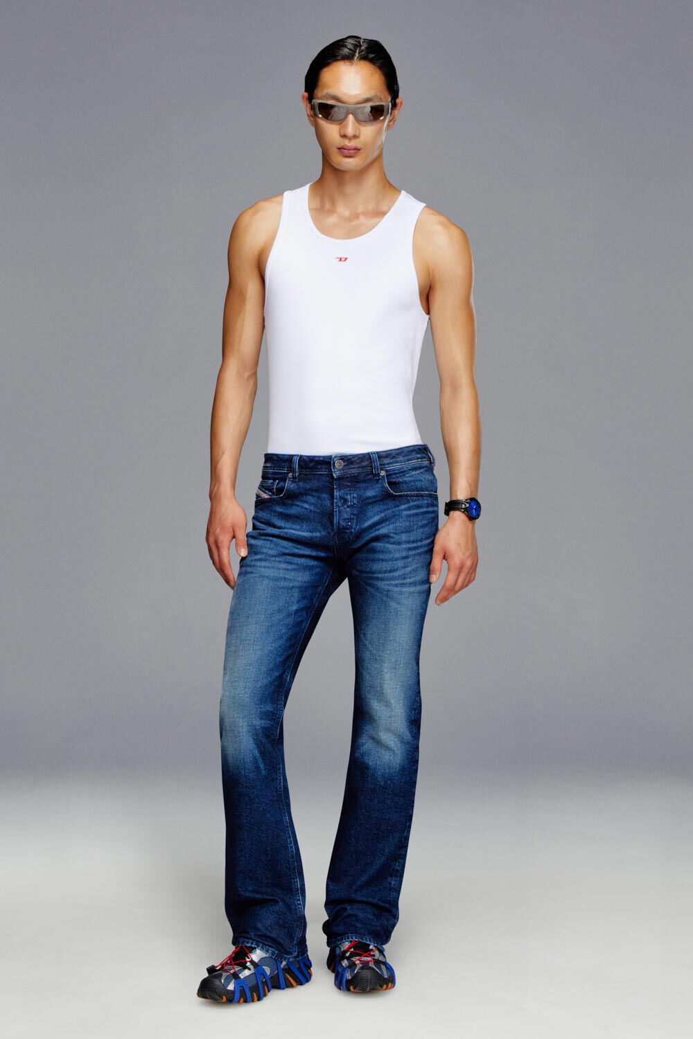 Diesel Denim Guide: find out your favourite Jeans | Diesel