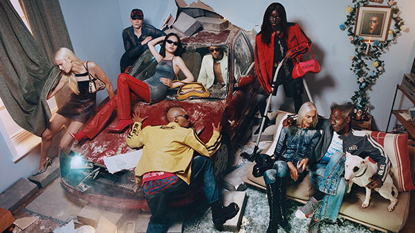 Diesel® New Arrivals: Jeans, Clothing, Sneakers, Handbags