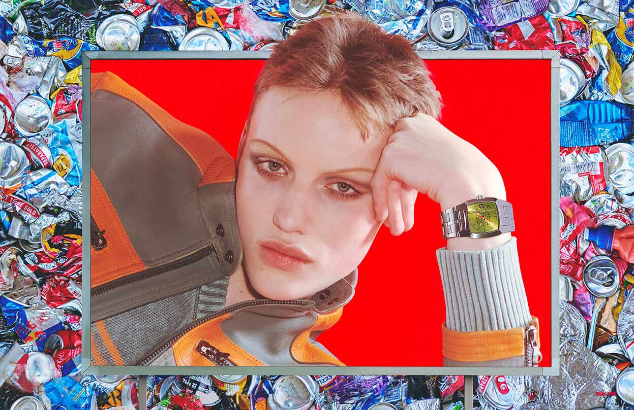 FW22 | Diesel.com