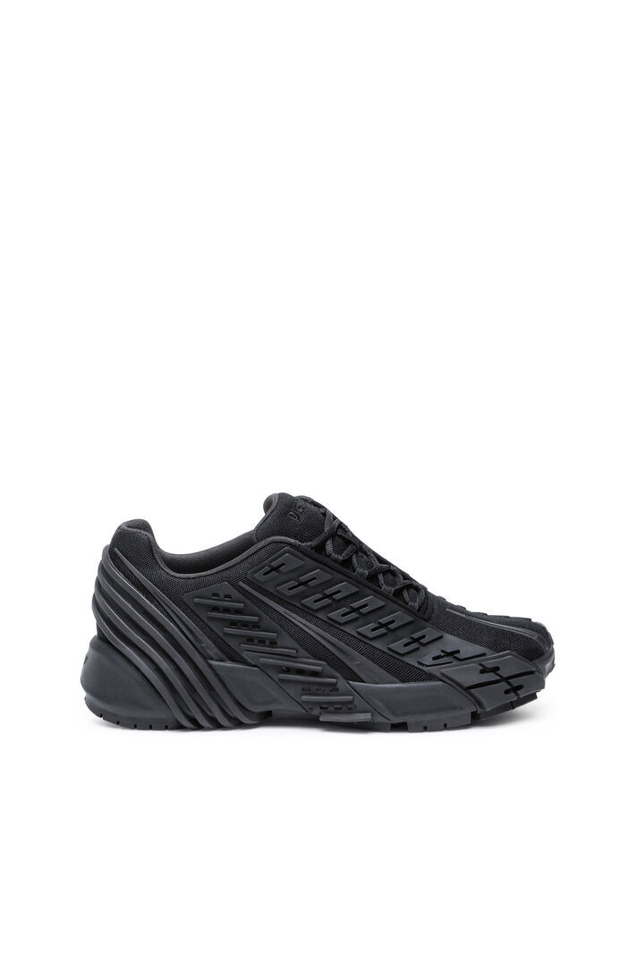 Diesel Prototype genderless Sneakers: leather, rubber | Diesel®