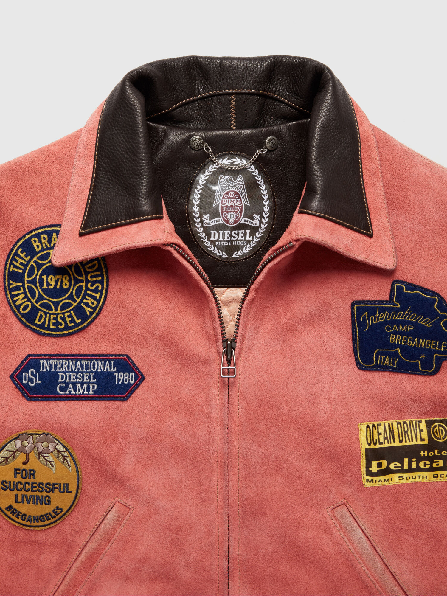 X diesel clearance