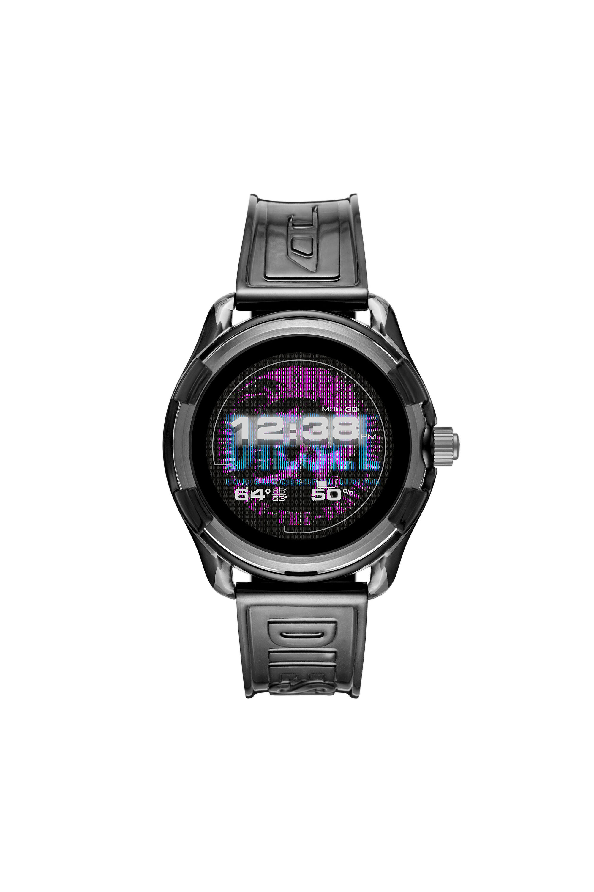 Montre diesel 2018 online