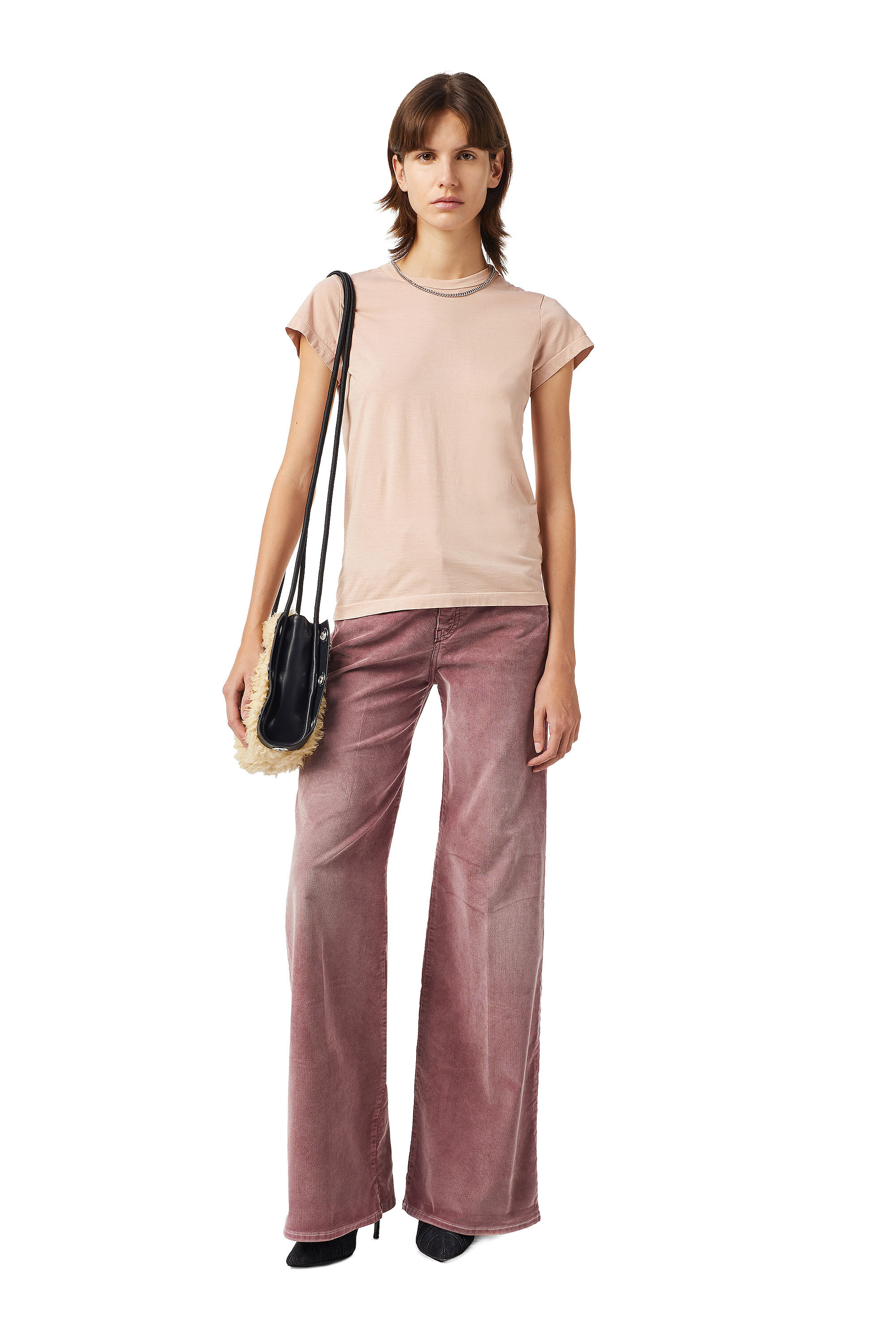 Diesel - D-Akemi 069YA, Pink - Image 1