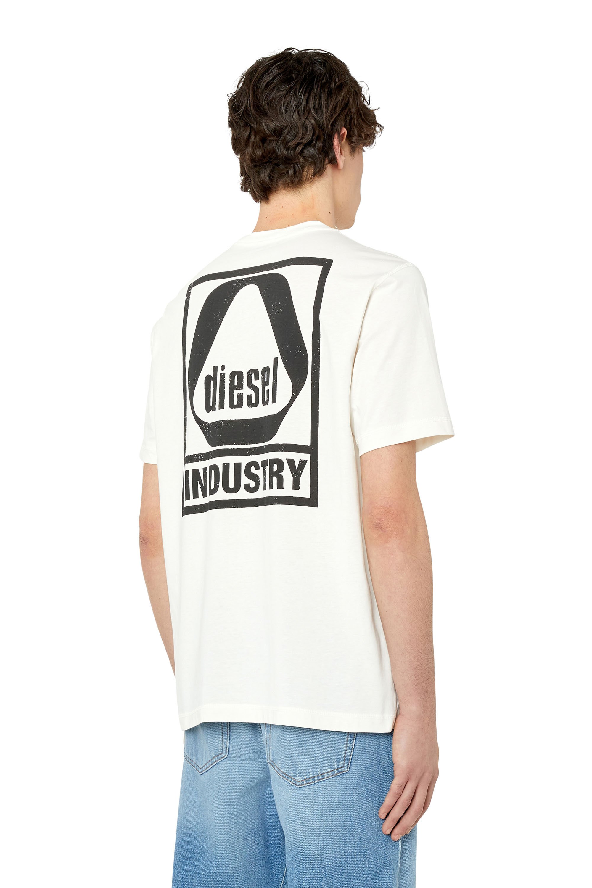 diesel tシャツ 専門ショップ - Tシャツ