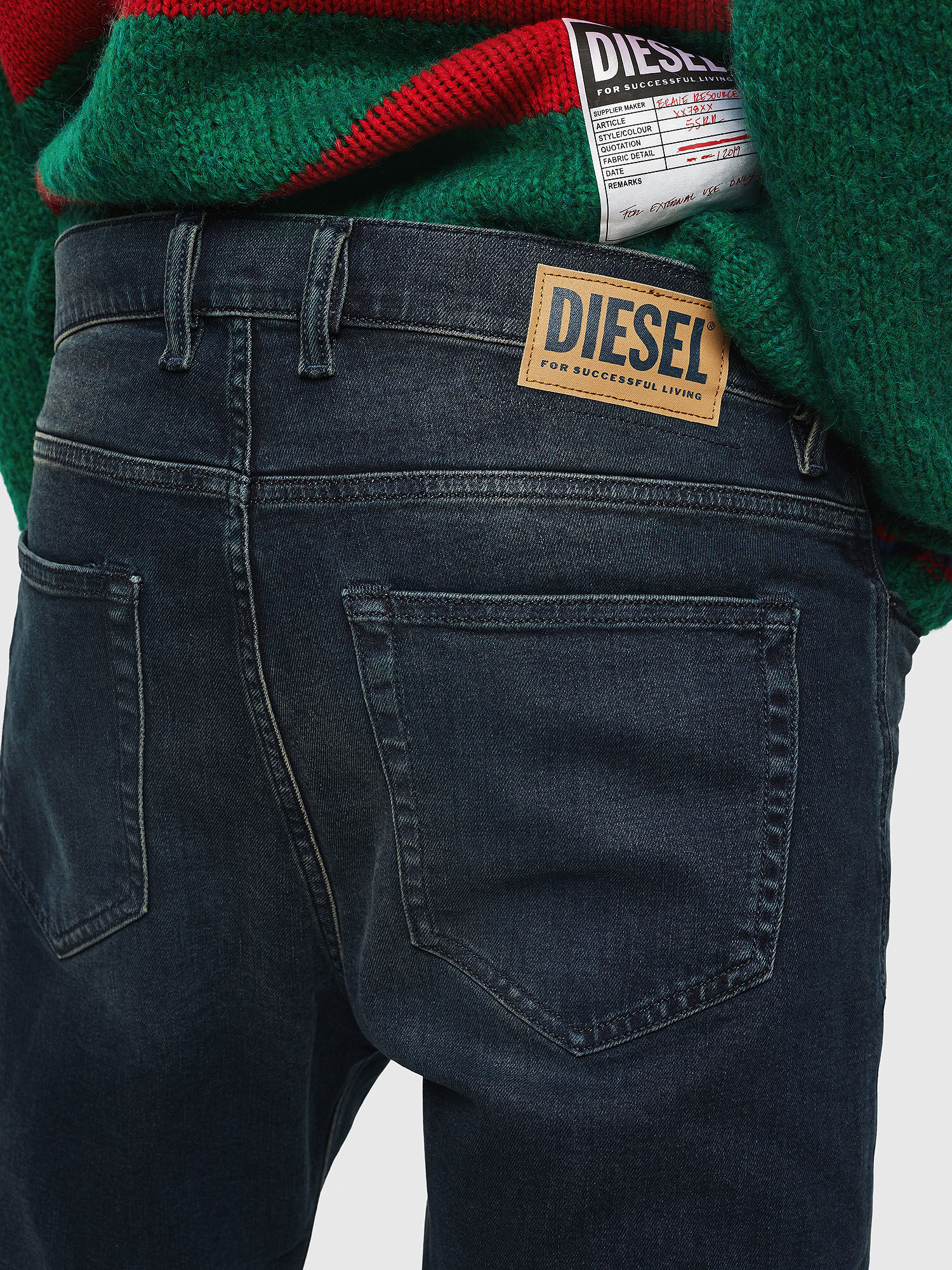 diesel thommer 084au