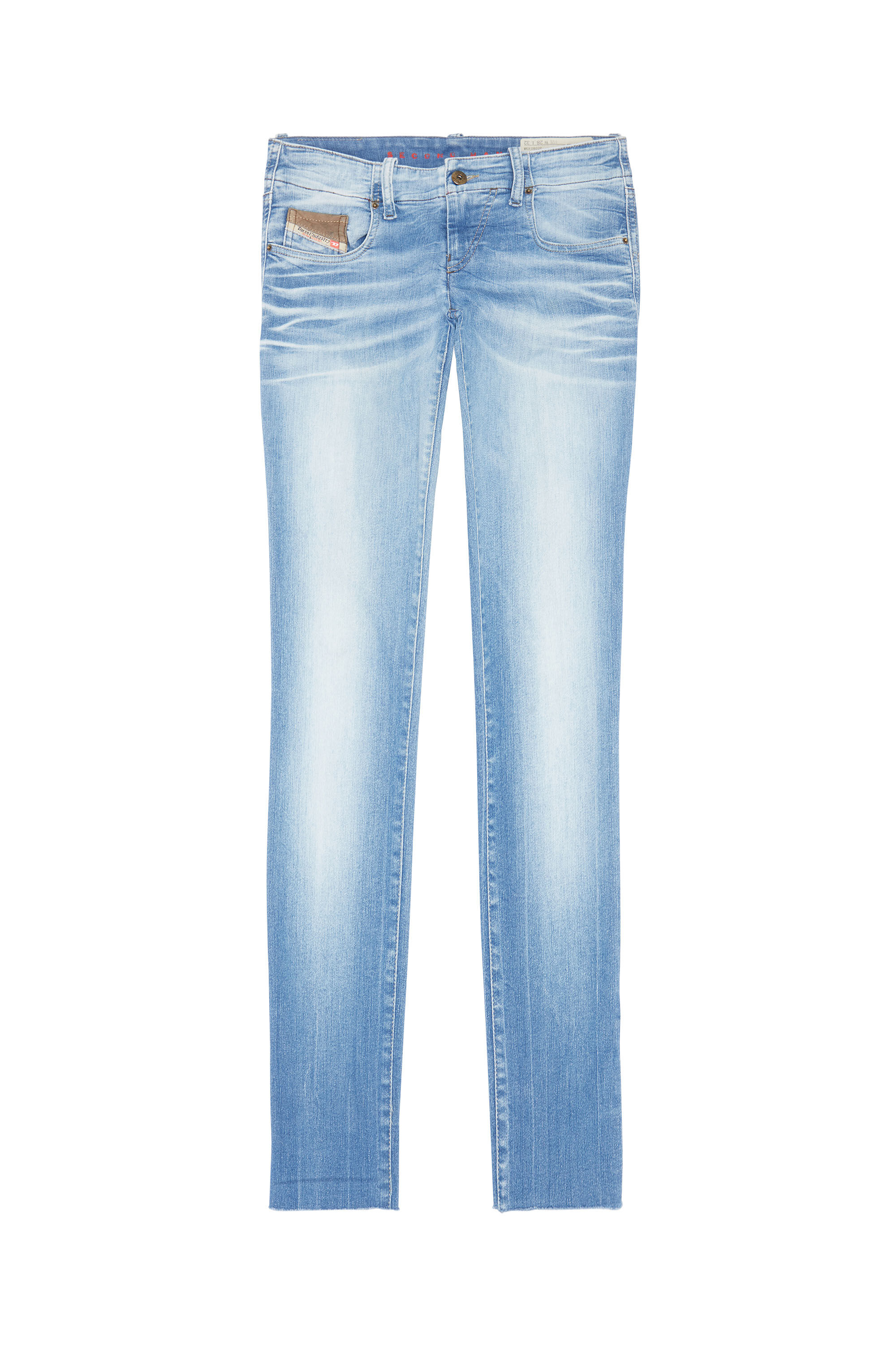 Jean diesel grupee femme outlet