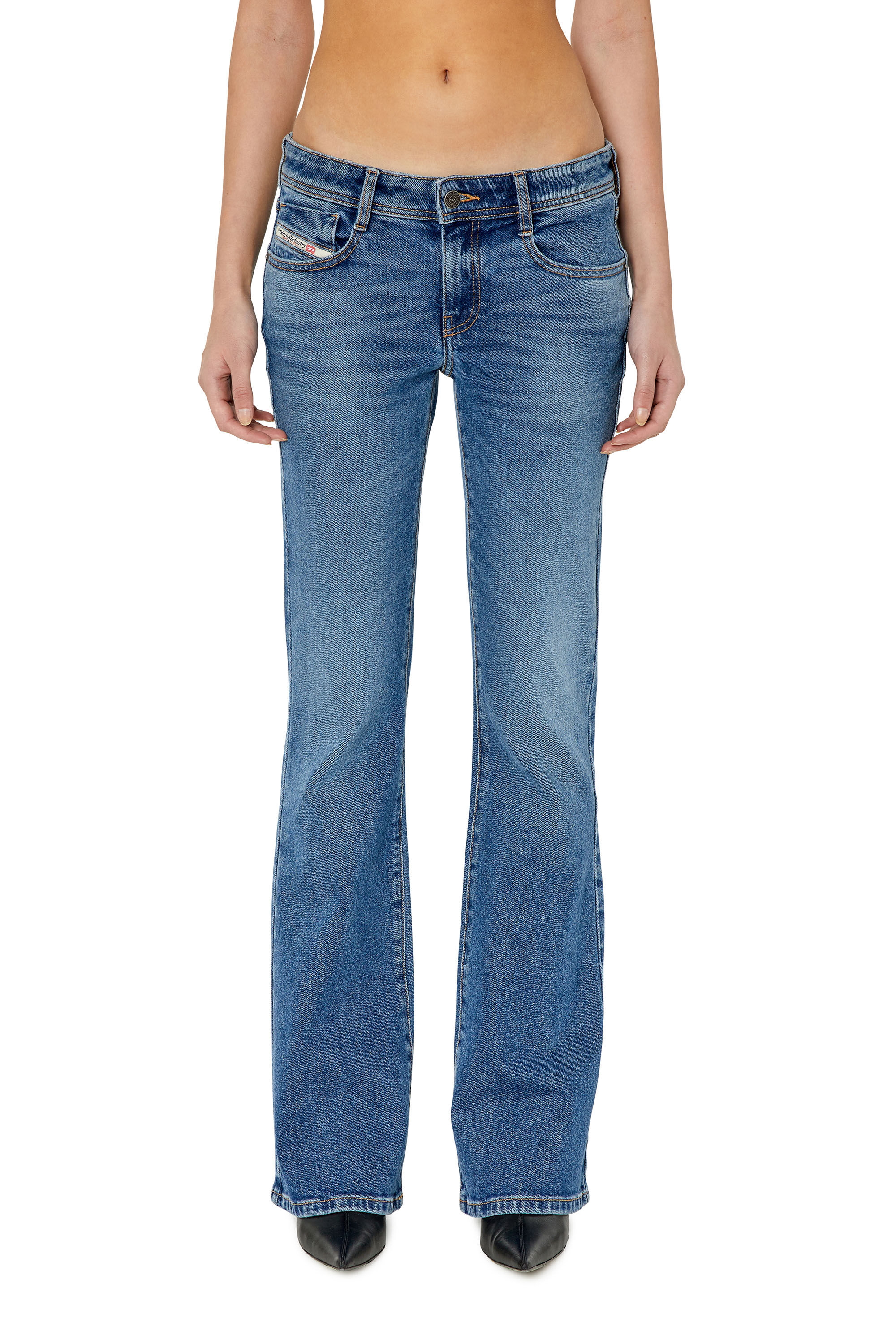 Diesel low waist hotsell jeans