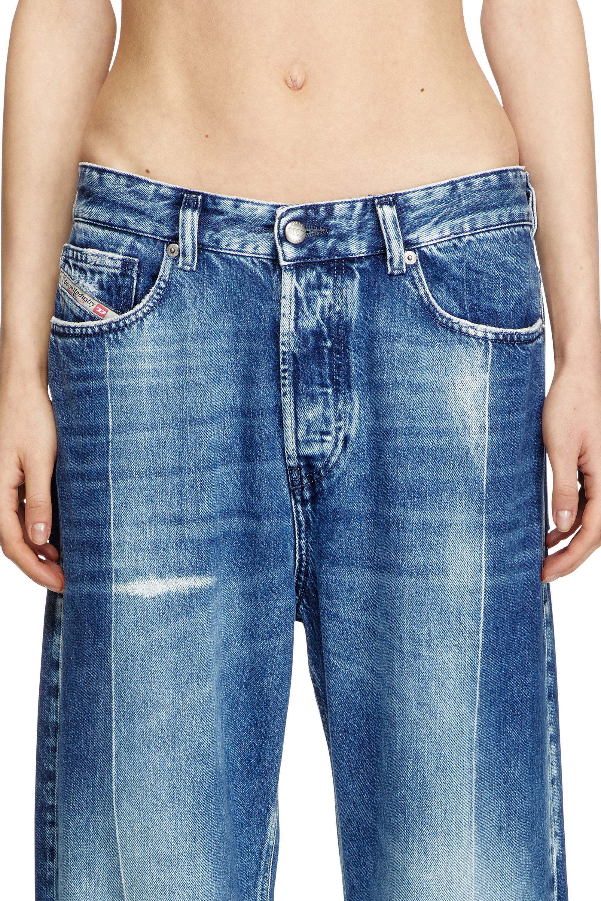 BROCHURE 1P HEATHER DENIM 【XL】　ssz BROCHURE - 1P HEATHER DENIM | stacks bookstore