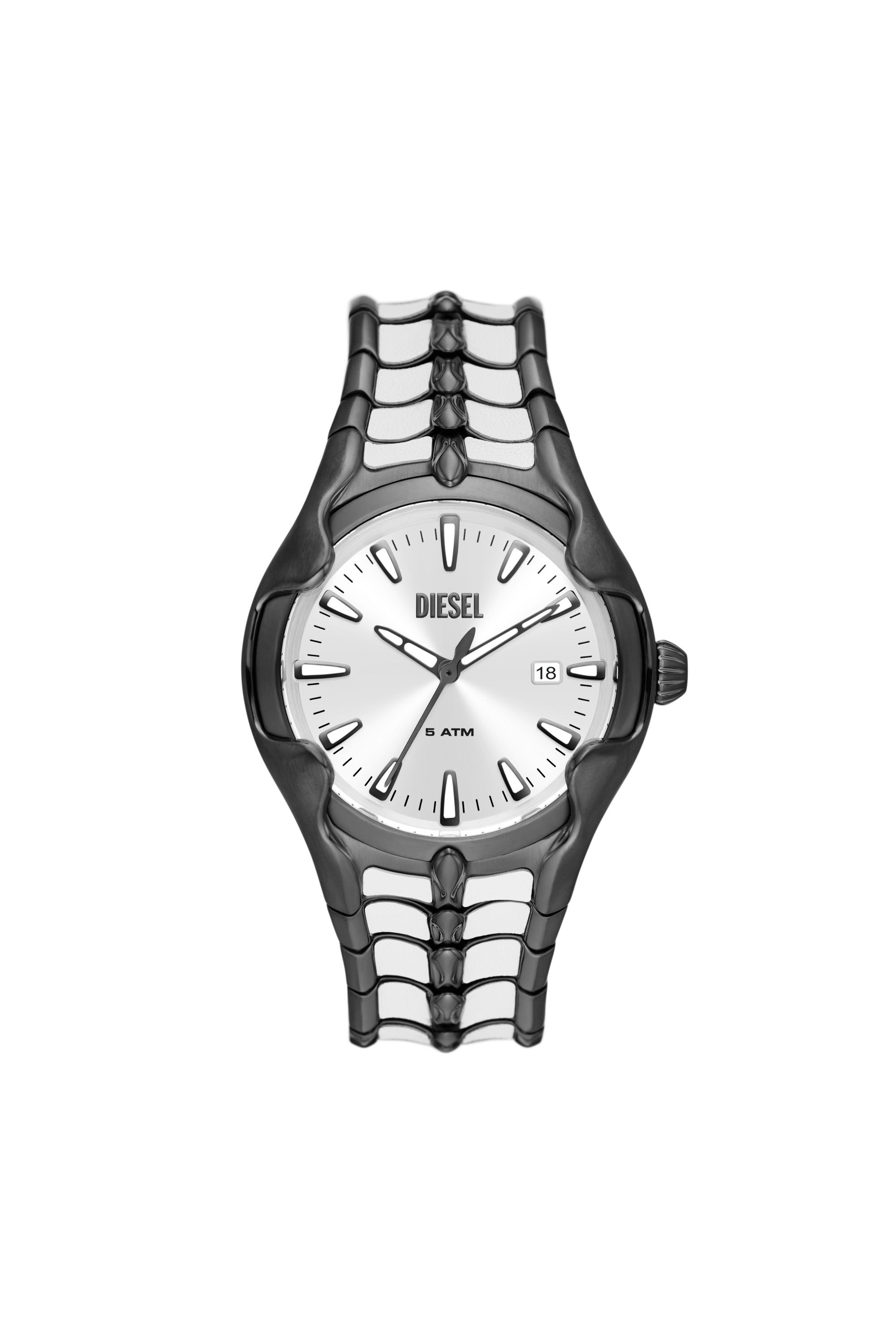 Diesel limited 2025 edition watch