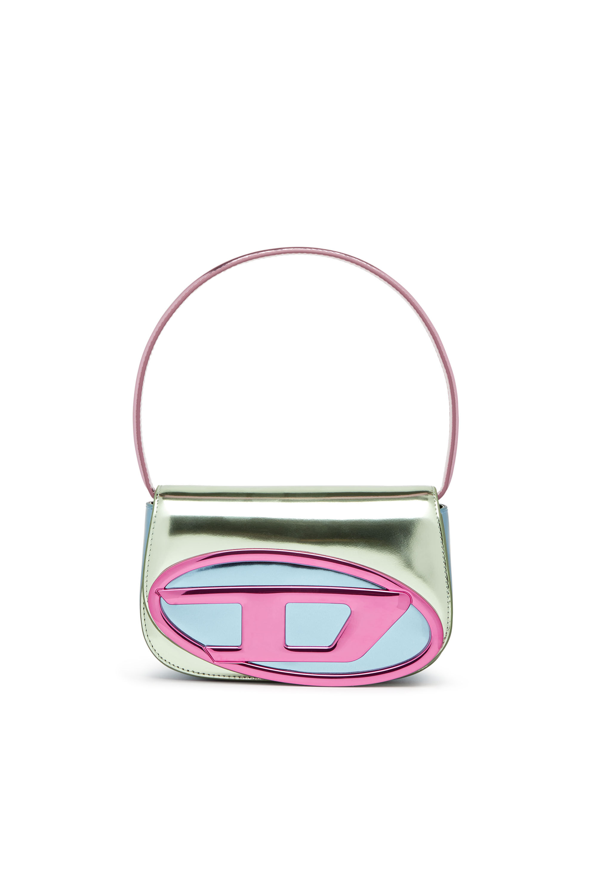 Bolsa DSL 3D Shopper M X Shopping Bag| Diesel - Diesel
