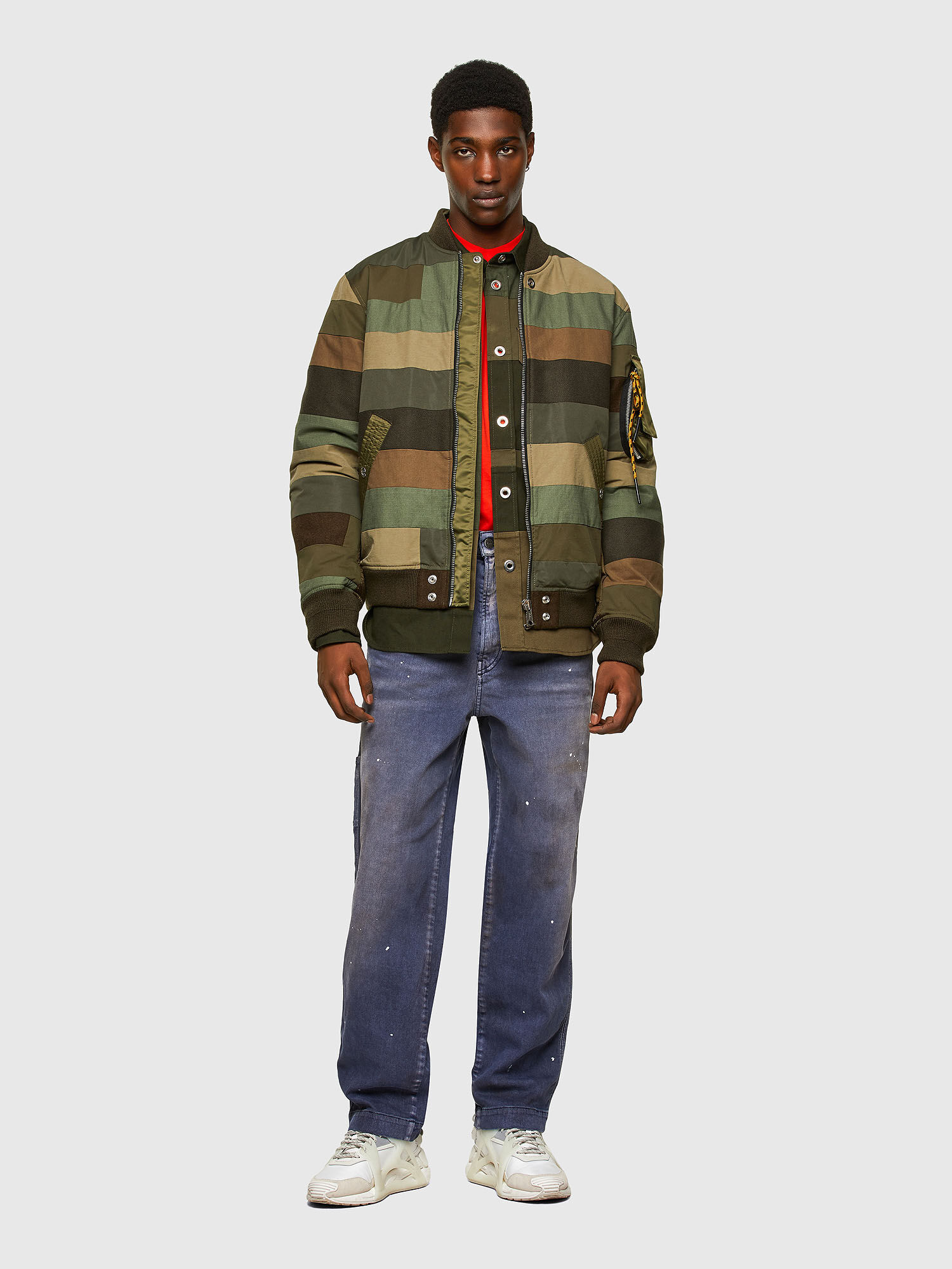 franky max jeans