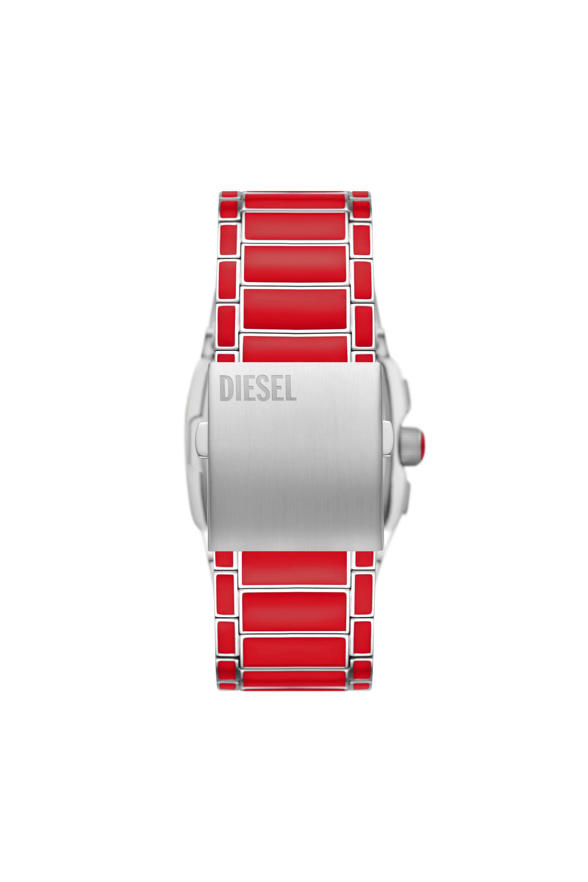 Diesel hotsell stronghold watch