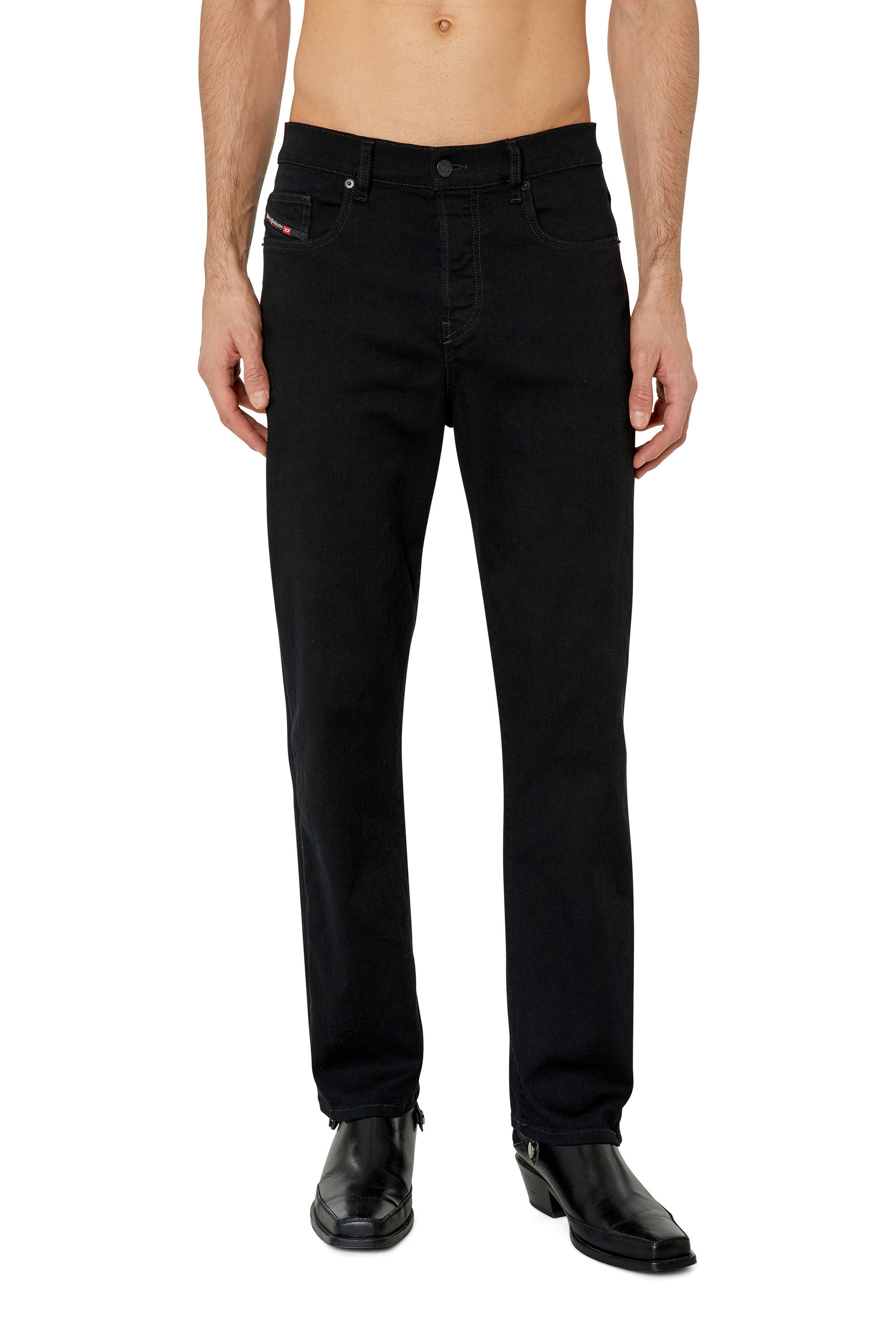 Jeans top diesel 2020