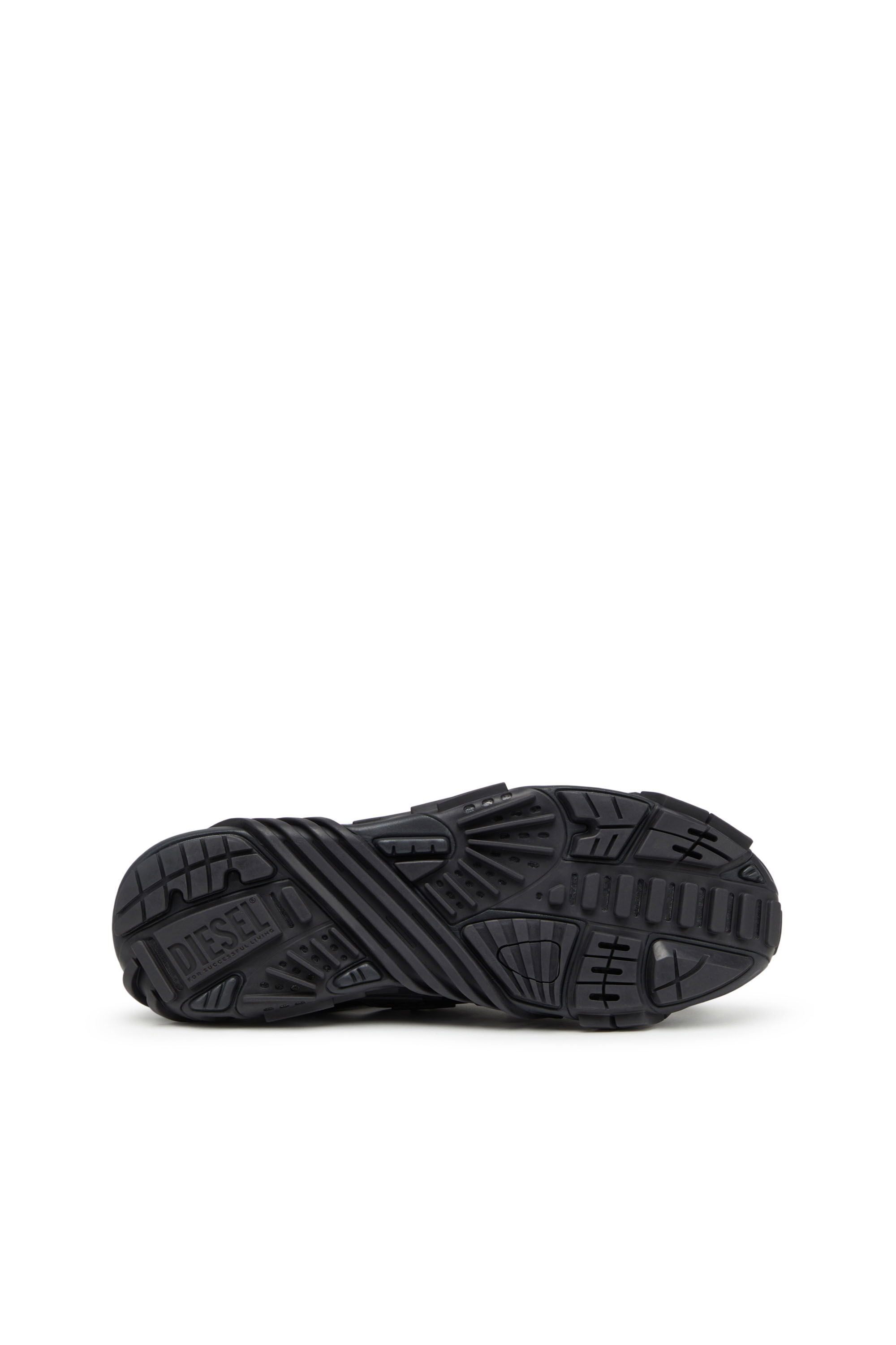 S-PROTOTYPE V2 Man: Sneakers in mesh and rubber | Diesel