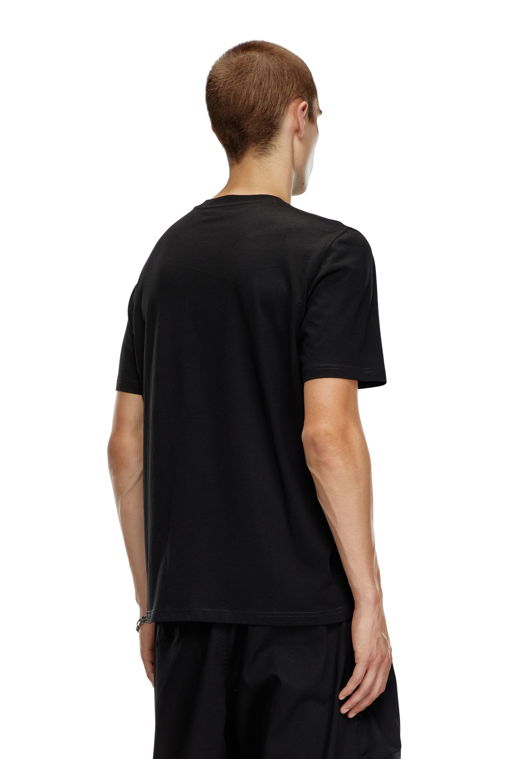 PERV UNCLE SLACKS 5.0 (BLACK) | Sorry a bootleg