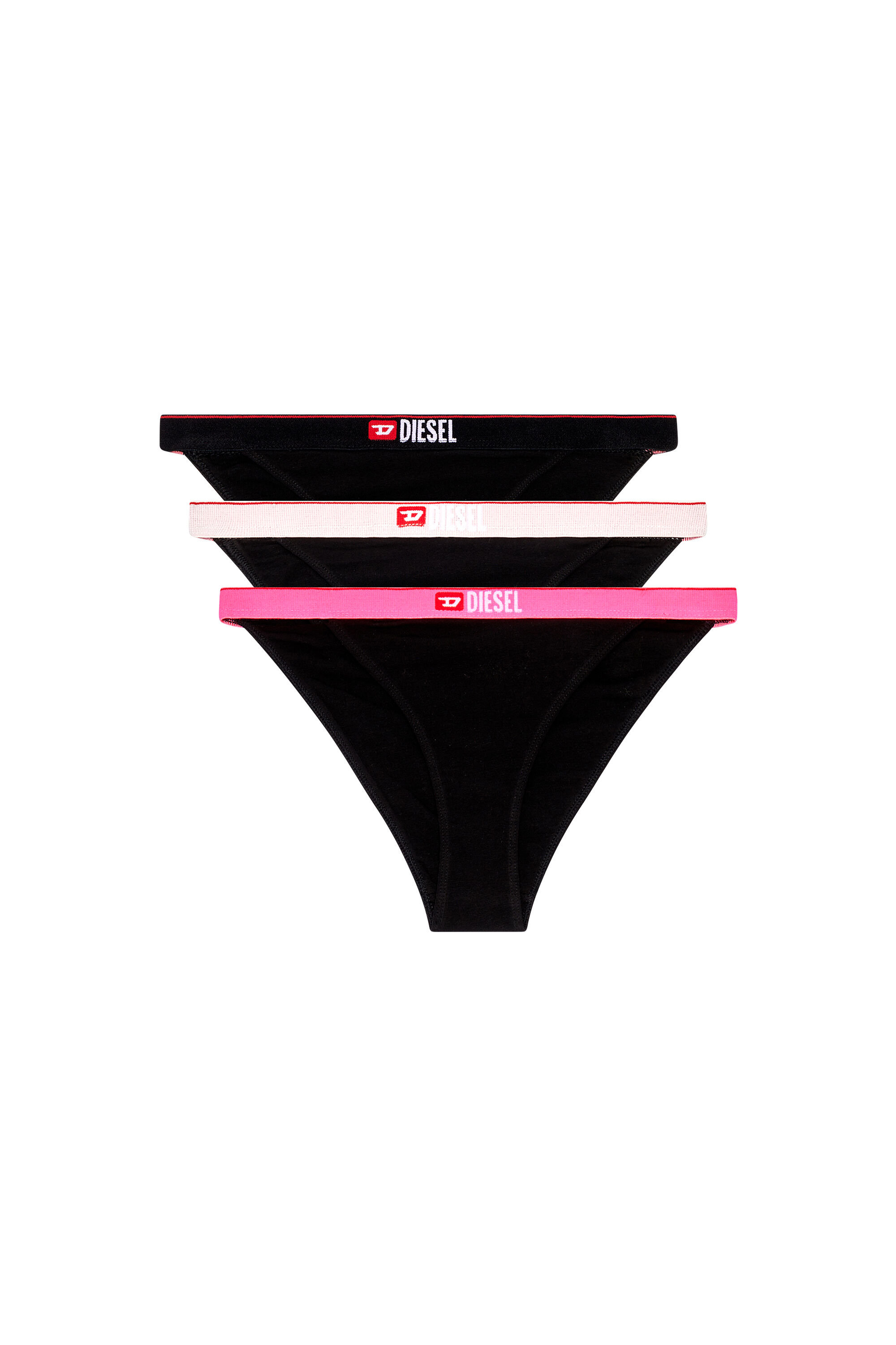 Mens Black Brief with Elastic Waistband – Local General Store Ltd.