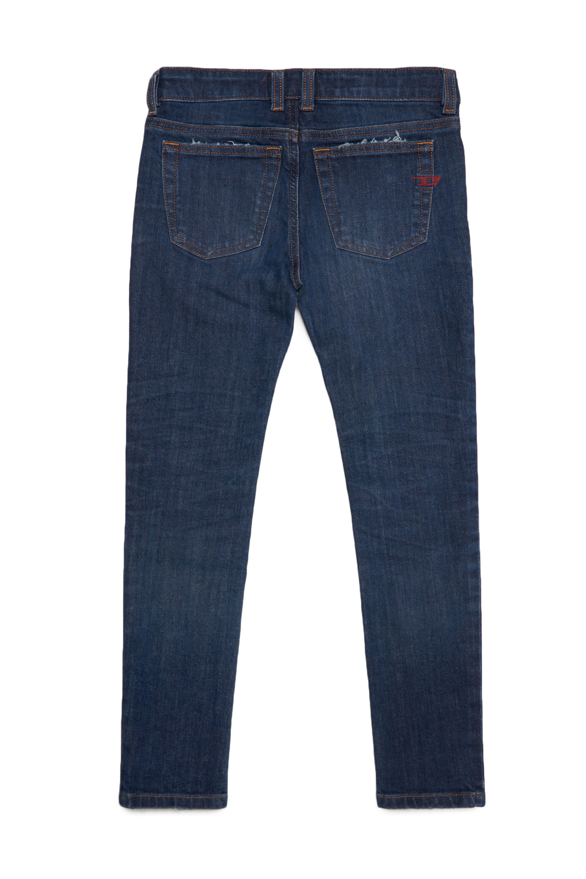 Diesel - 1979 SLEENKER-J, Dark Blue - Image 2