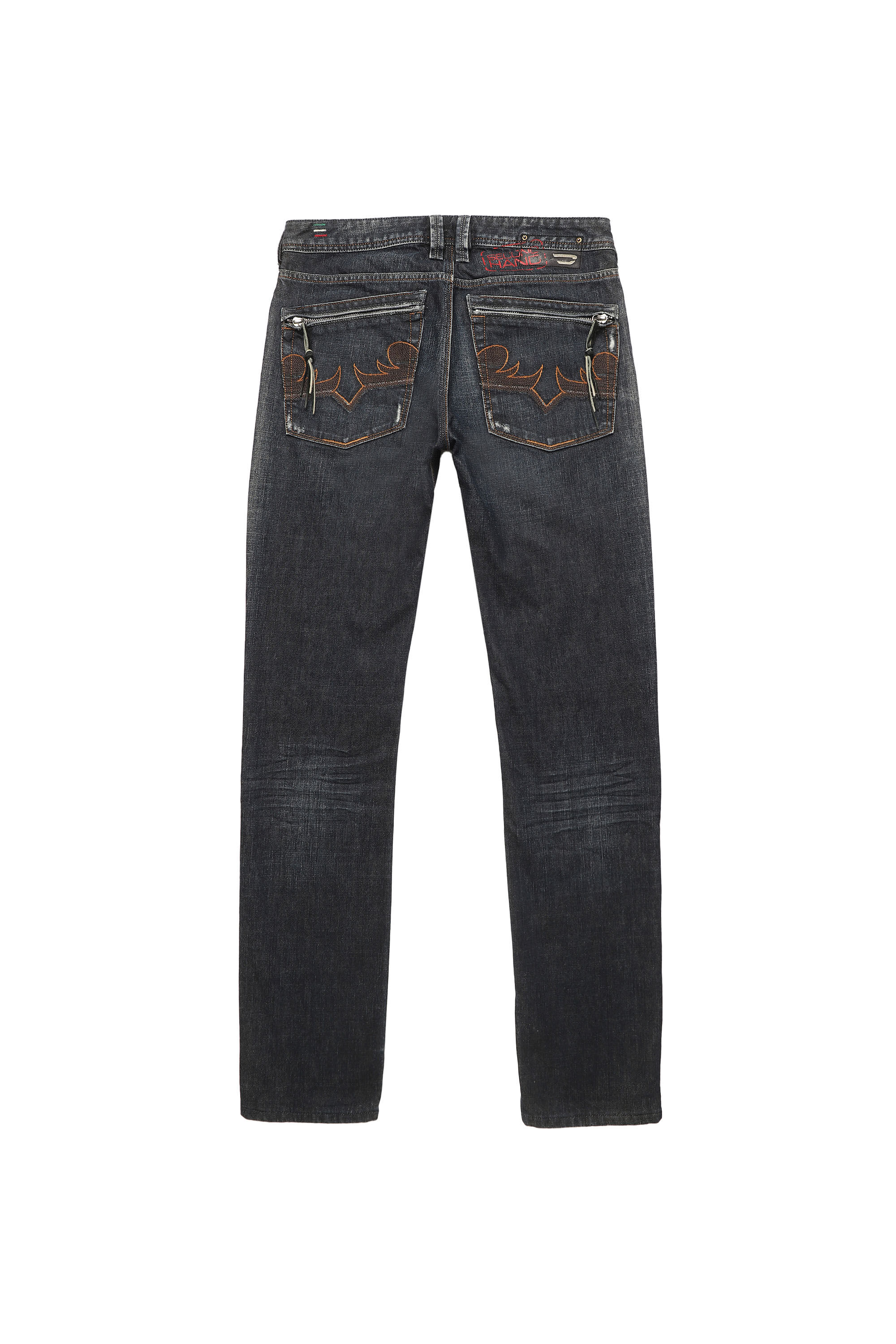 YARIK Diesel Man Jeans Medium blue Diesel Second Hand