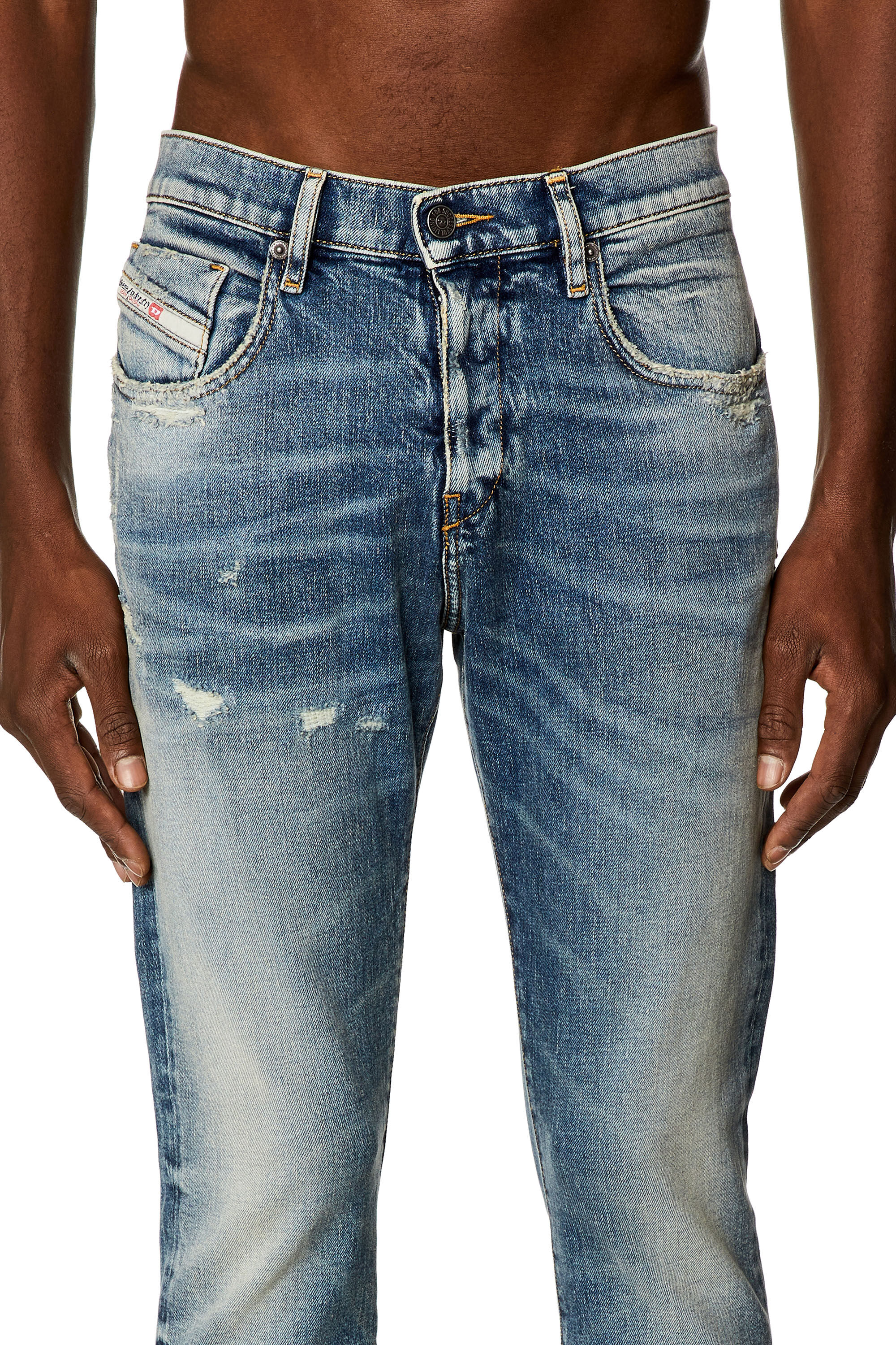 Jeans deals diesel 2019