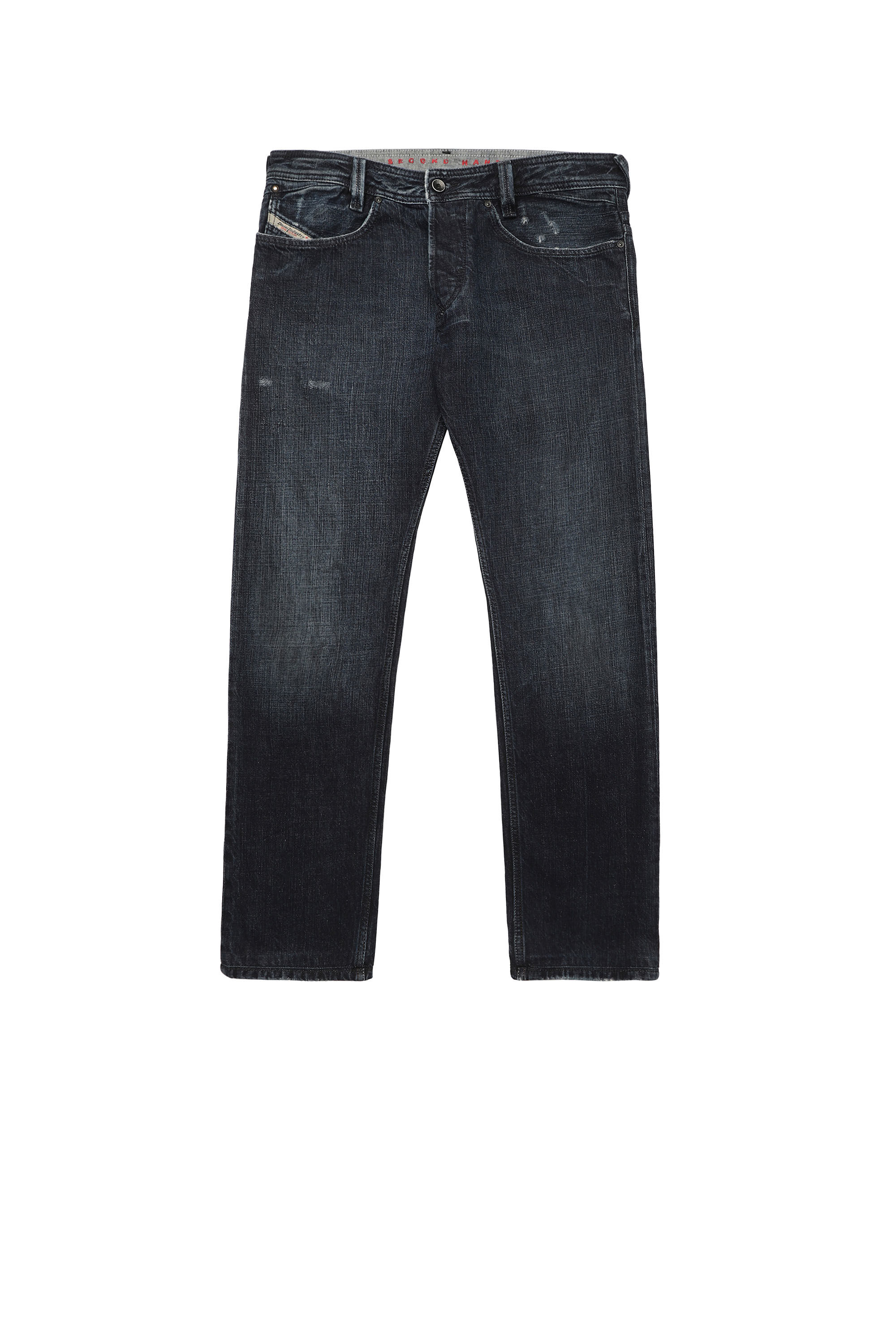 Diesel slammer jeans clearance