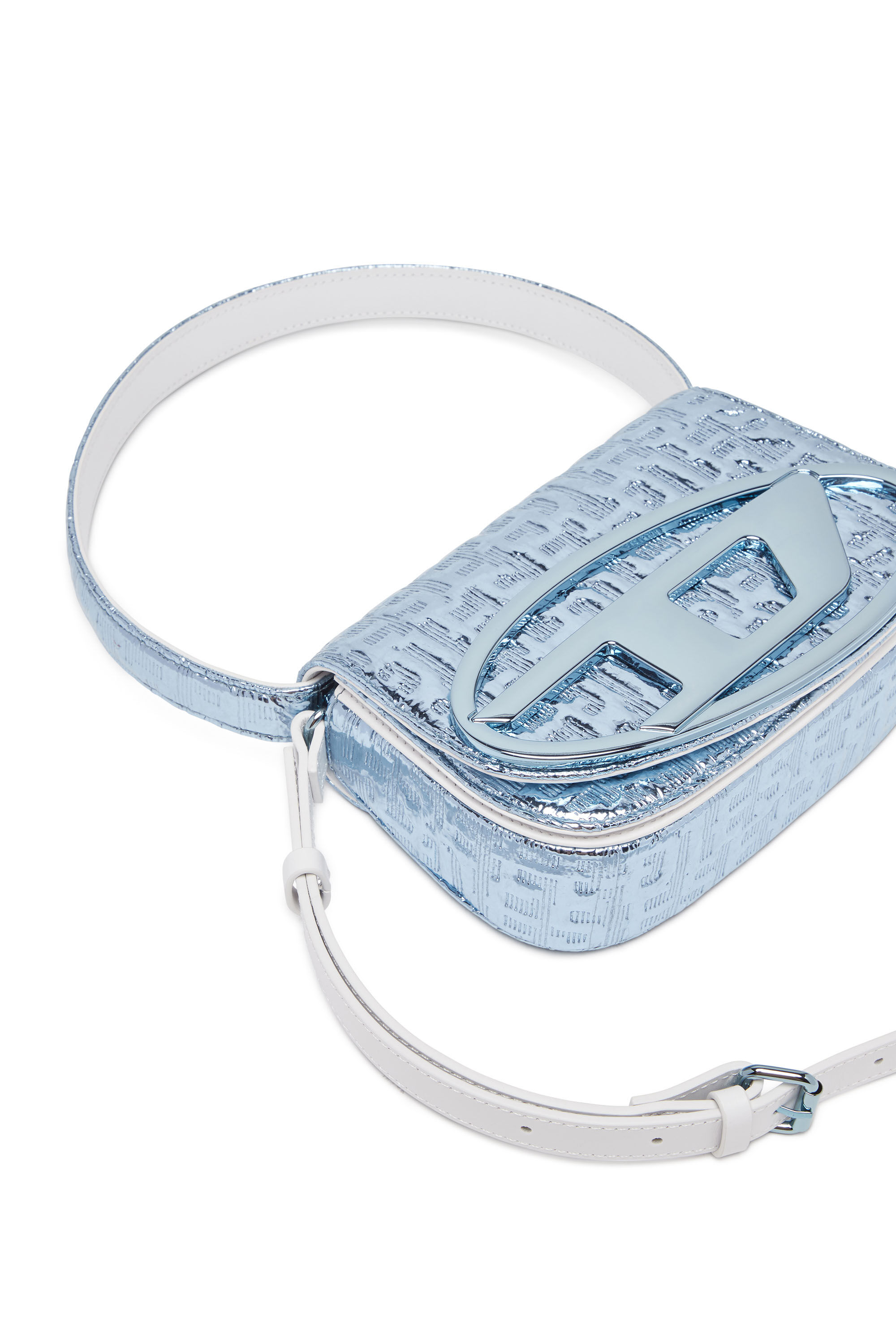 Diesel bag sales