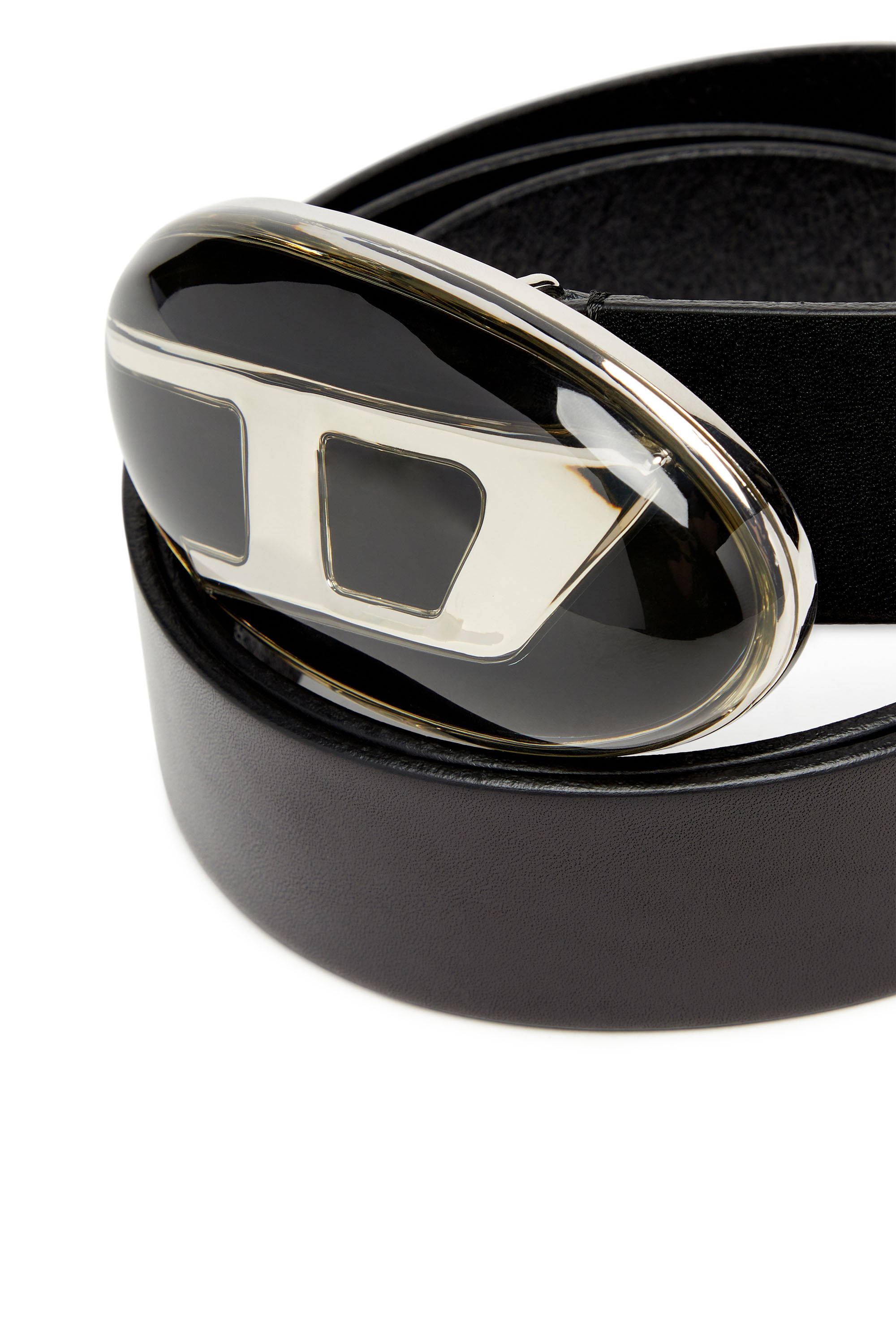 Diesel belt top for men