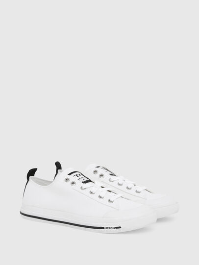 diesel astico low cut