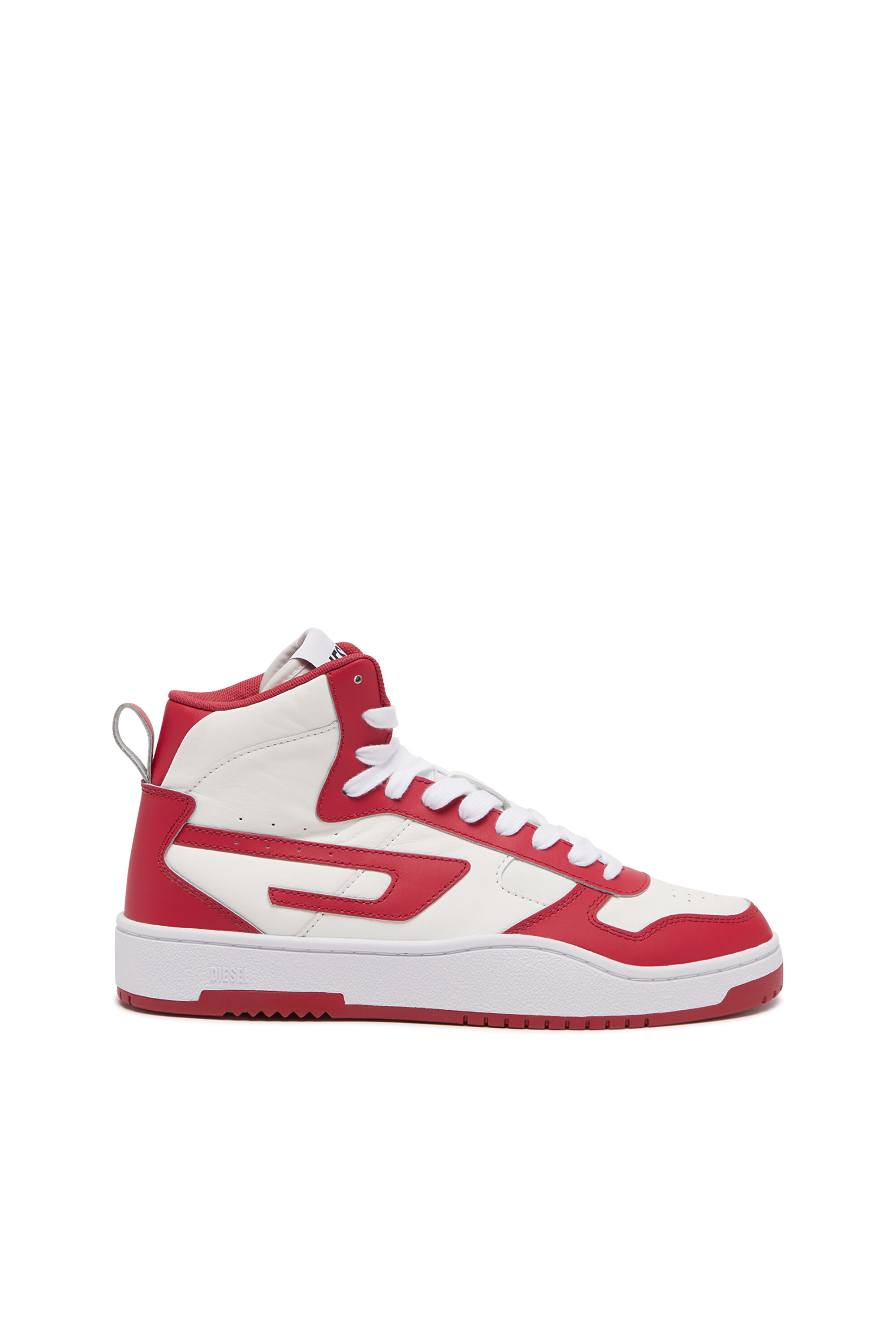 Supra bleeker high white clearance