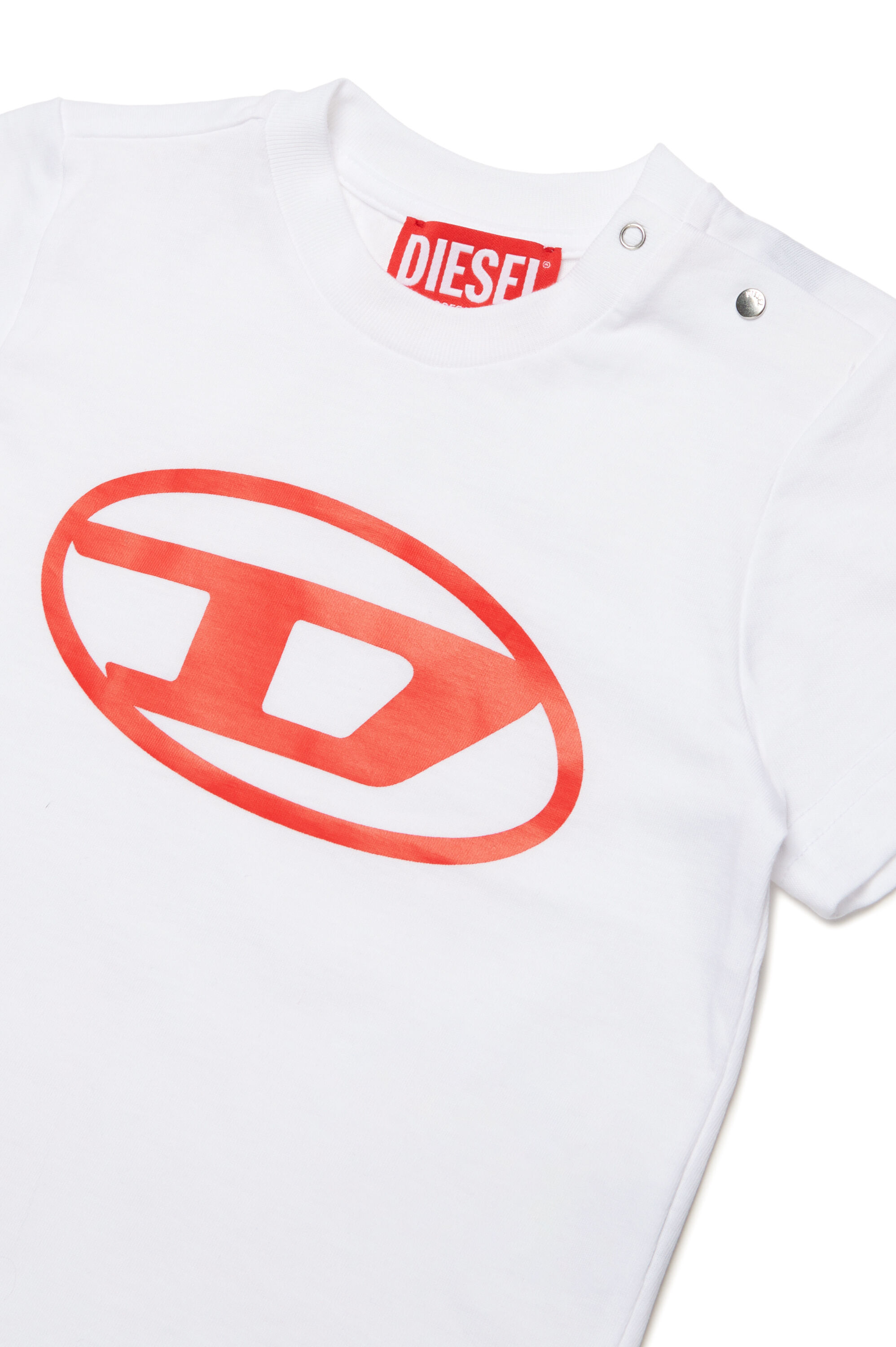 Diesel - TCERB, White - Image 3