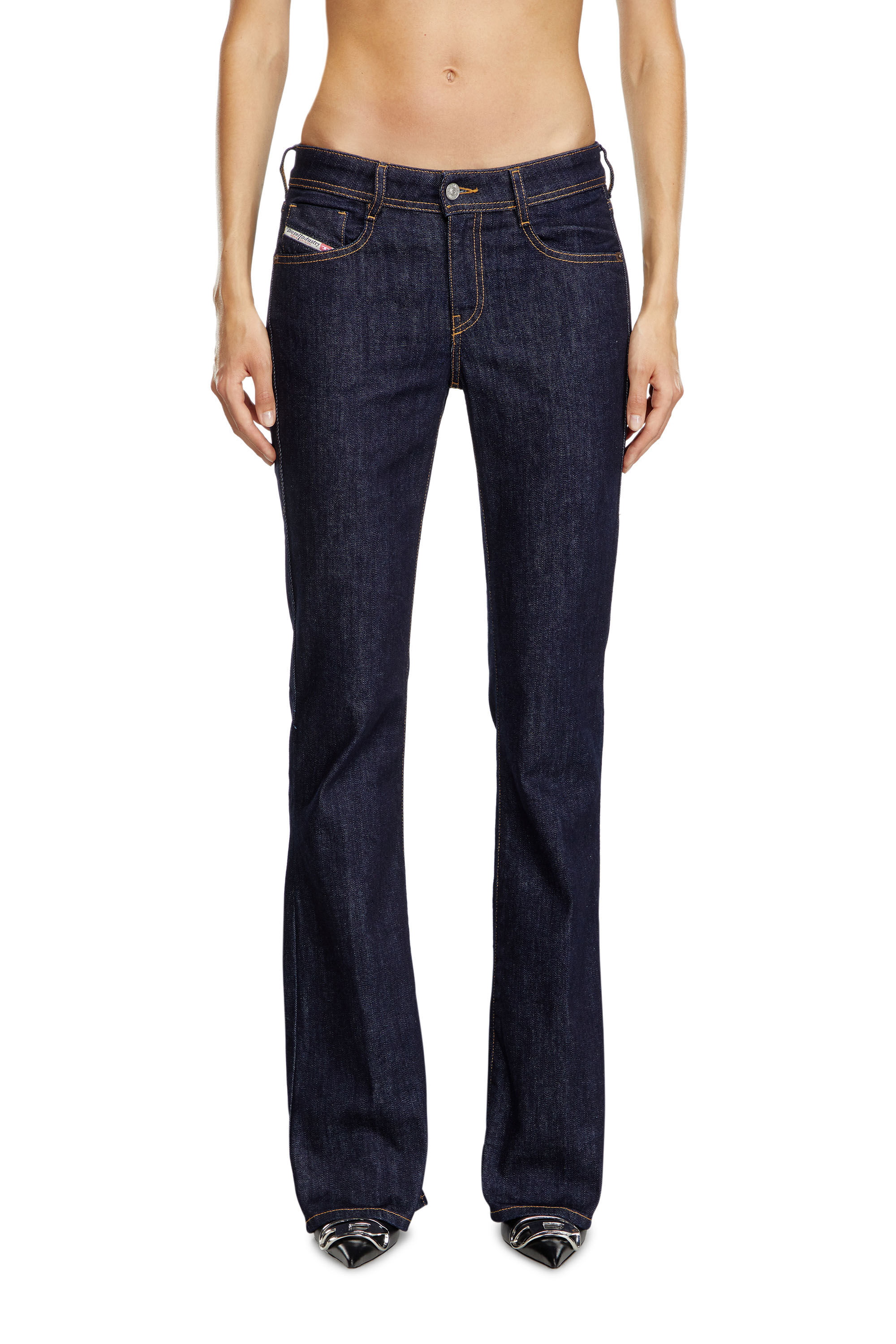 Flare jeans vs bootcut 2025