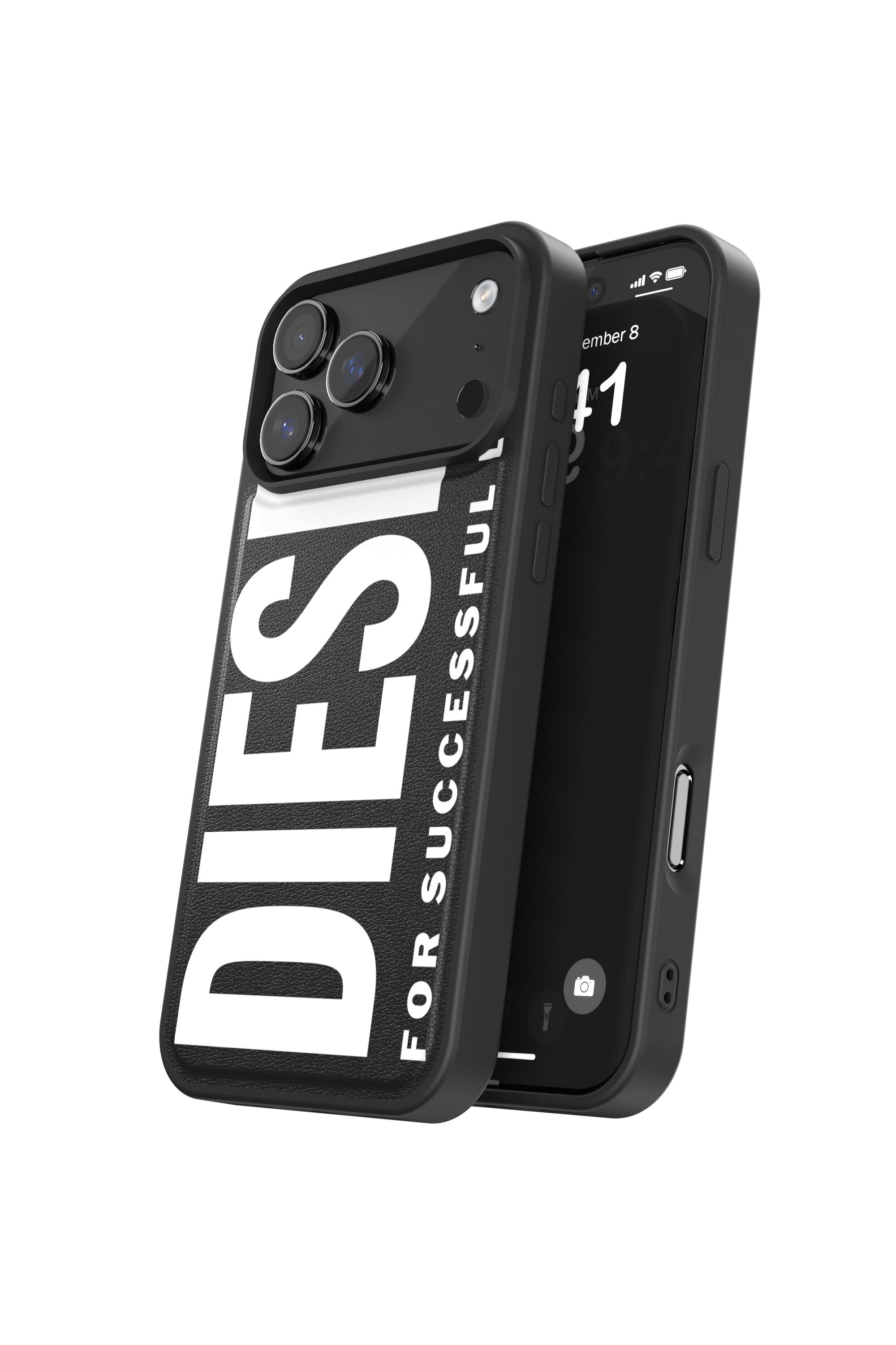 iPhoneアクセサリー DIESEL FSL Bumper Case for iPhone 17 Pro Amazon.com: Hiooloon for iPhone 17 Pro Metal Bumper Case Frameless
