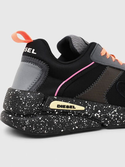 women's diesel sneakers for ladies