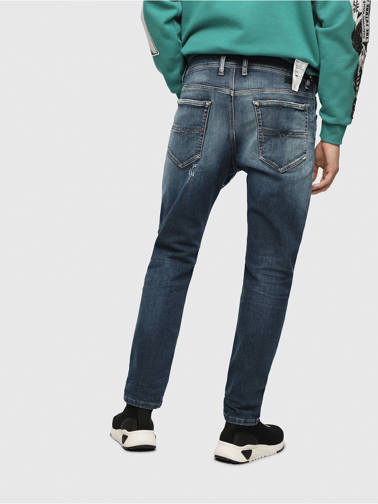 diesel narrot jogg jeans