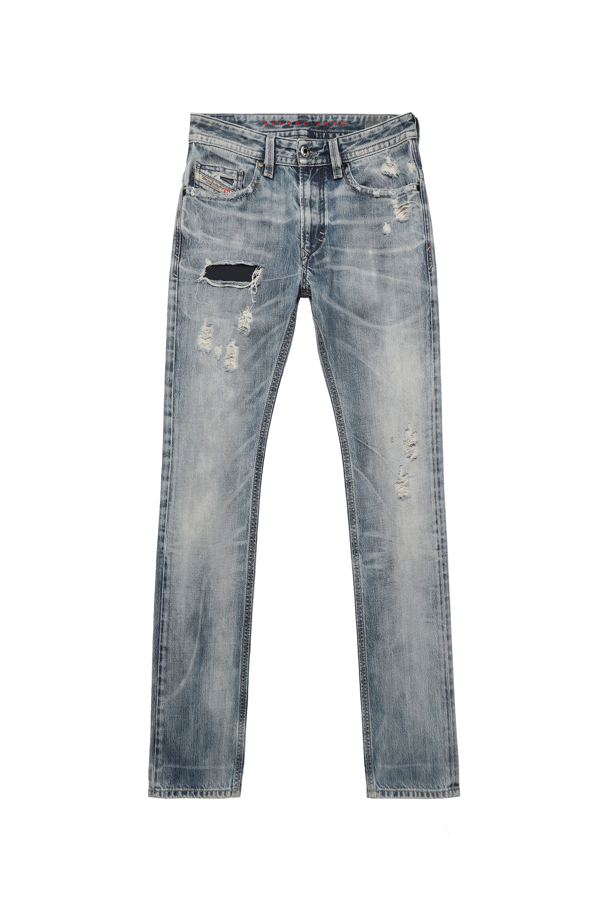 Diesel thavar review top
