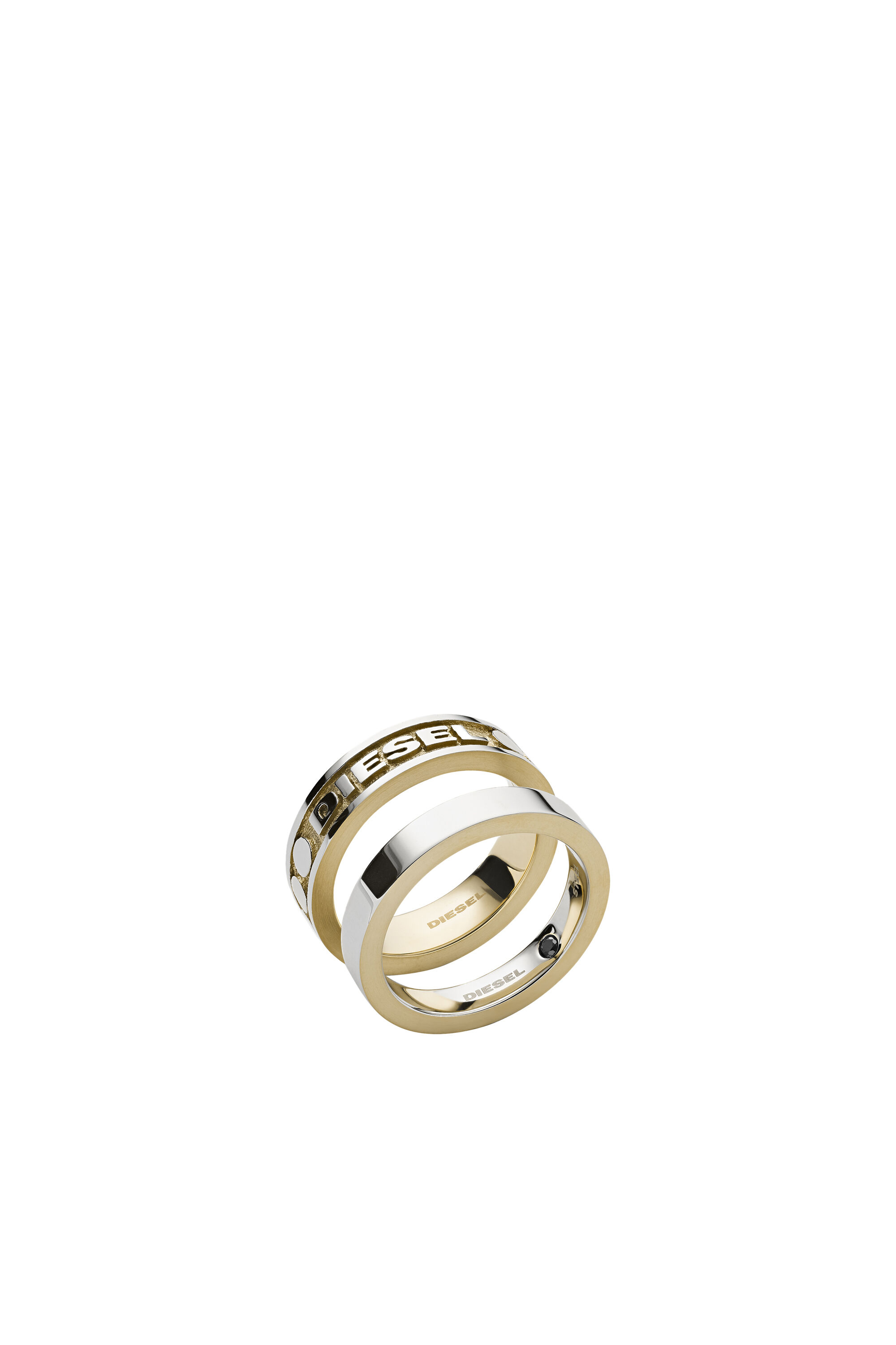 Diesel - DX1234, Gold - Image 1