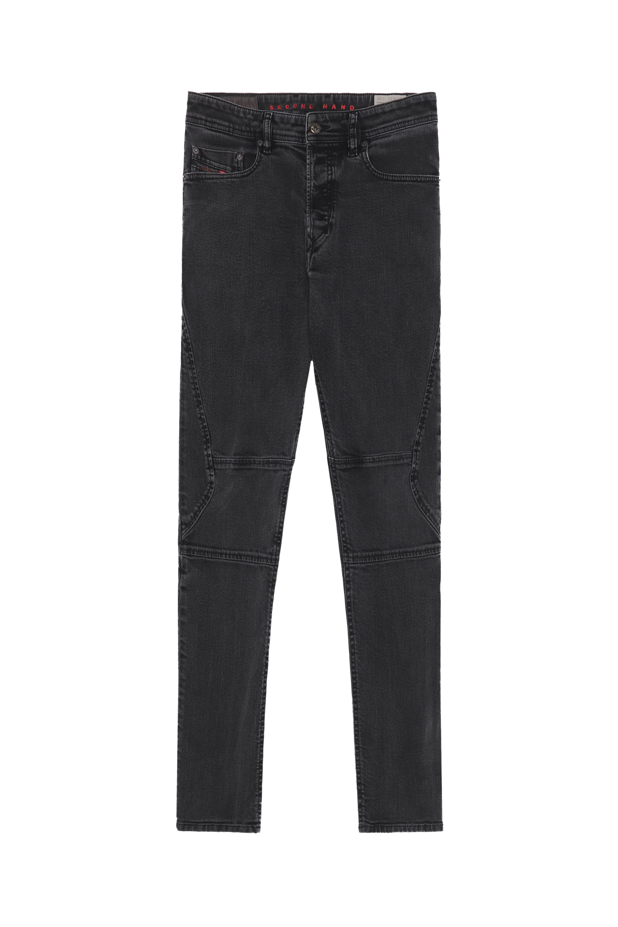 Truck jeans original american ride top