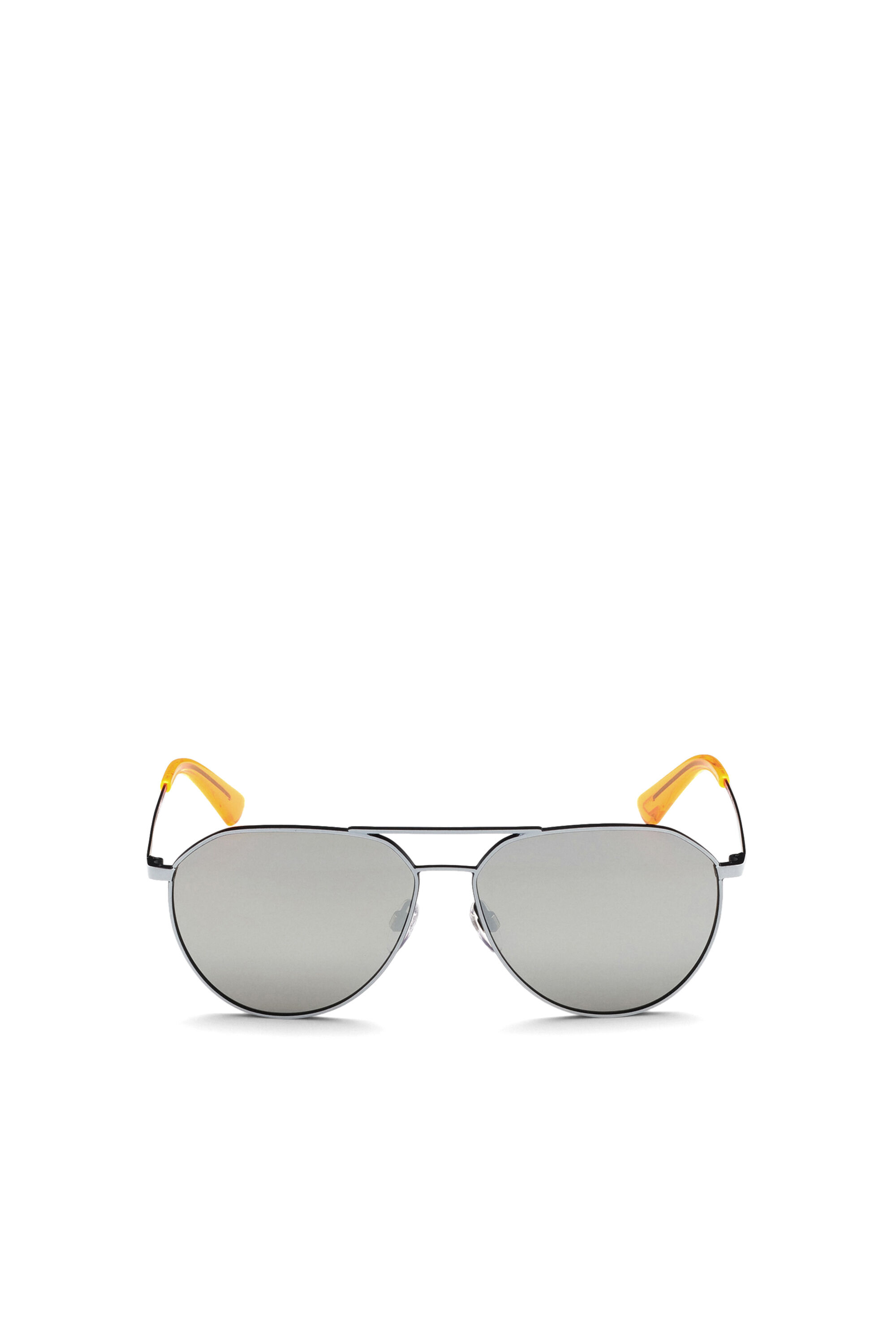 pilot shape sunglasses