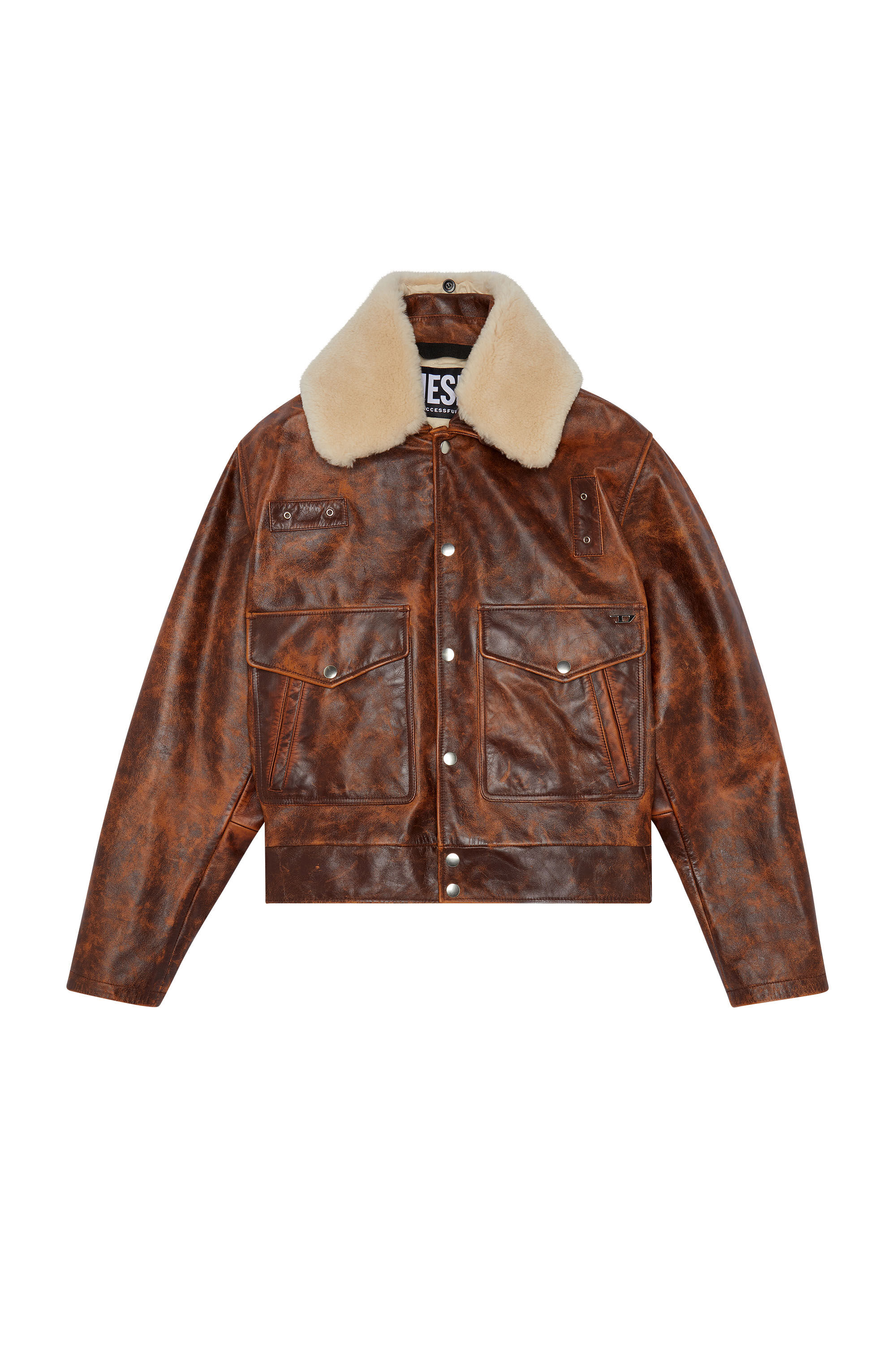 Diesel - L-MUDDY-FUR,  - Image 2