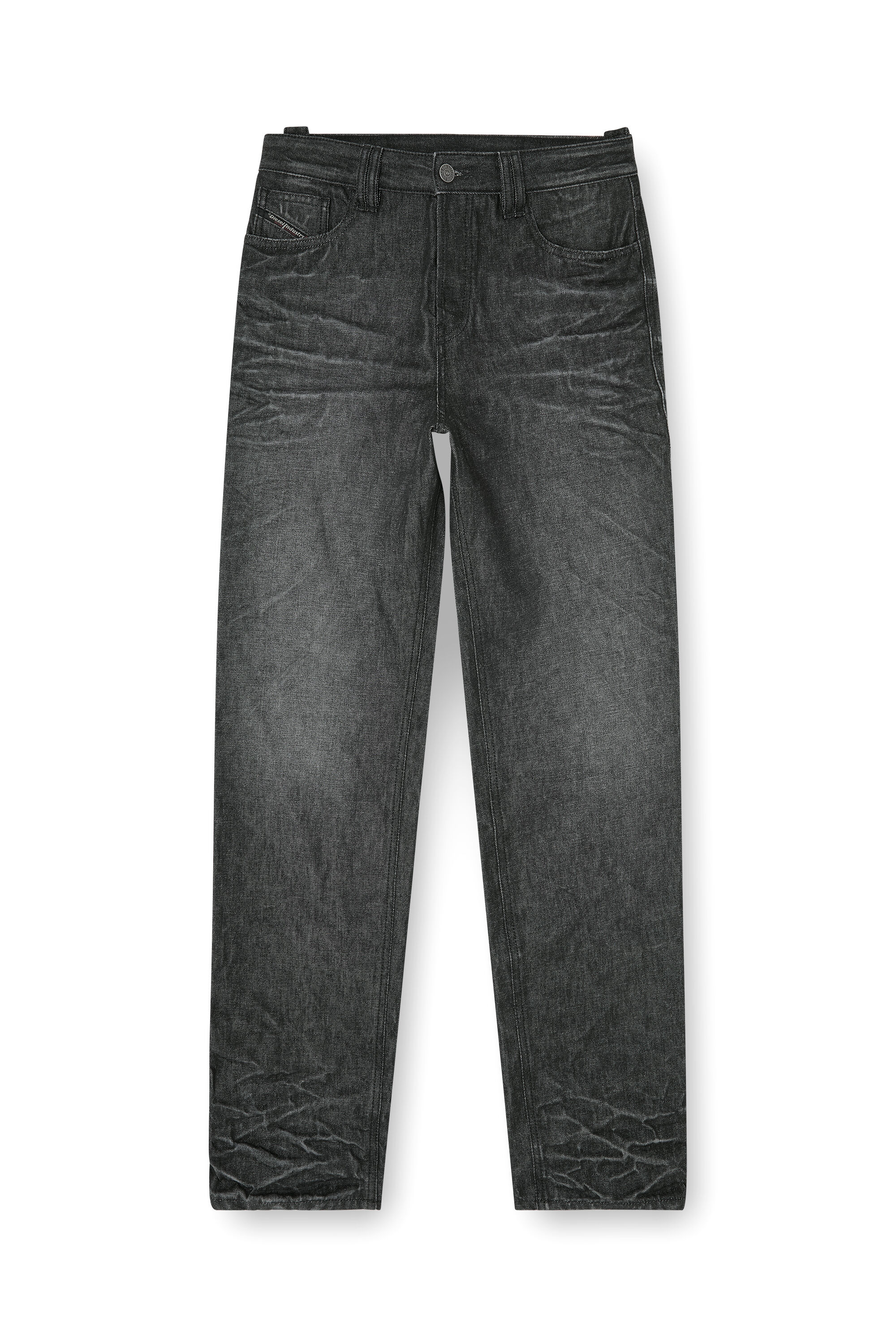 Regular Jeans 1991 D-Voeed 09R39, 