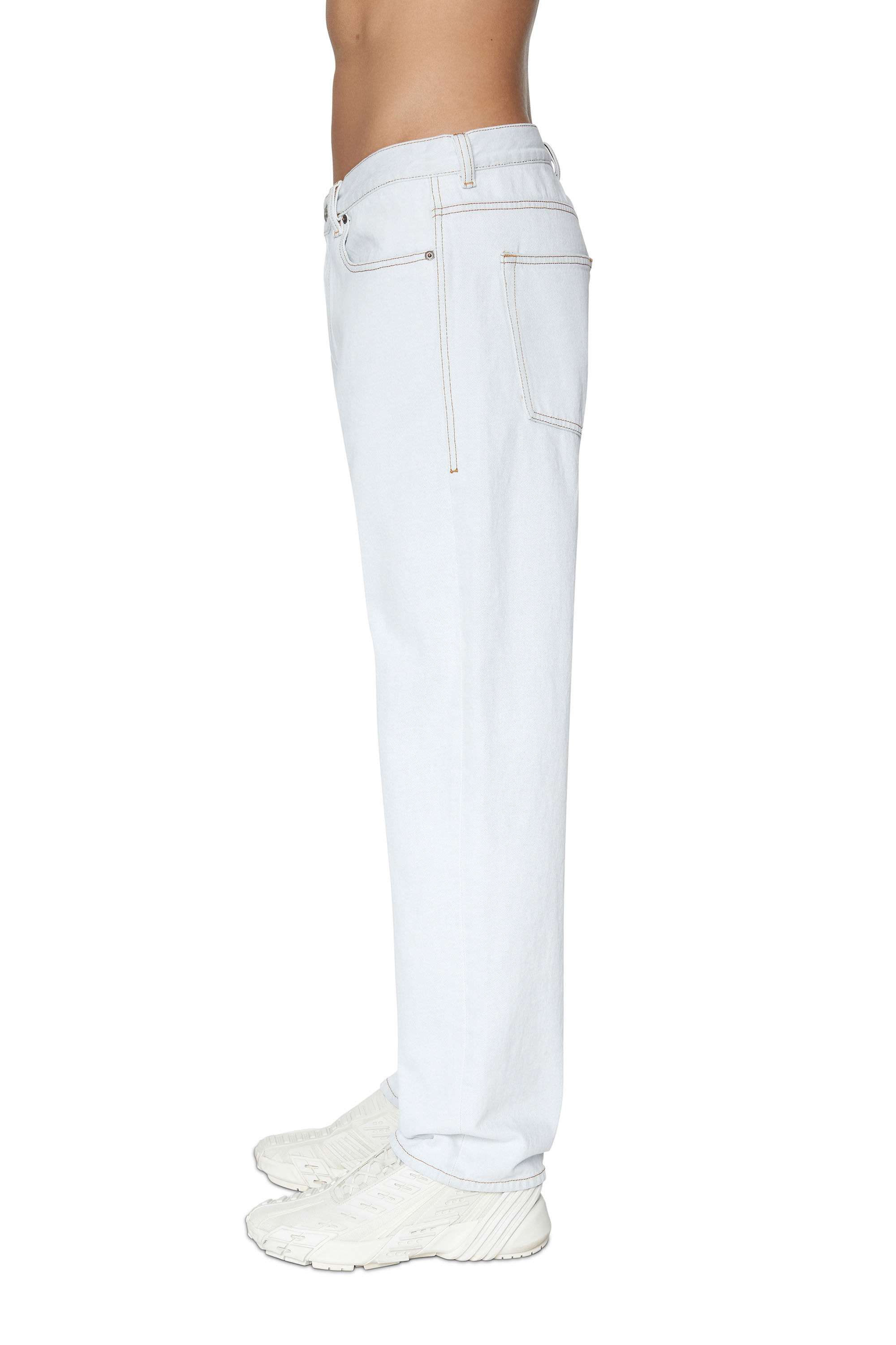 Diesel - 2010 D-Macs 0079Z Straight Jeans,  - Image 5