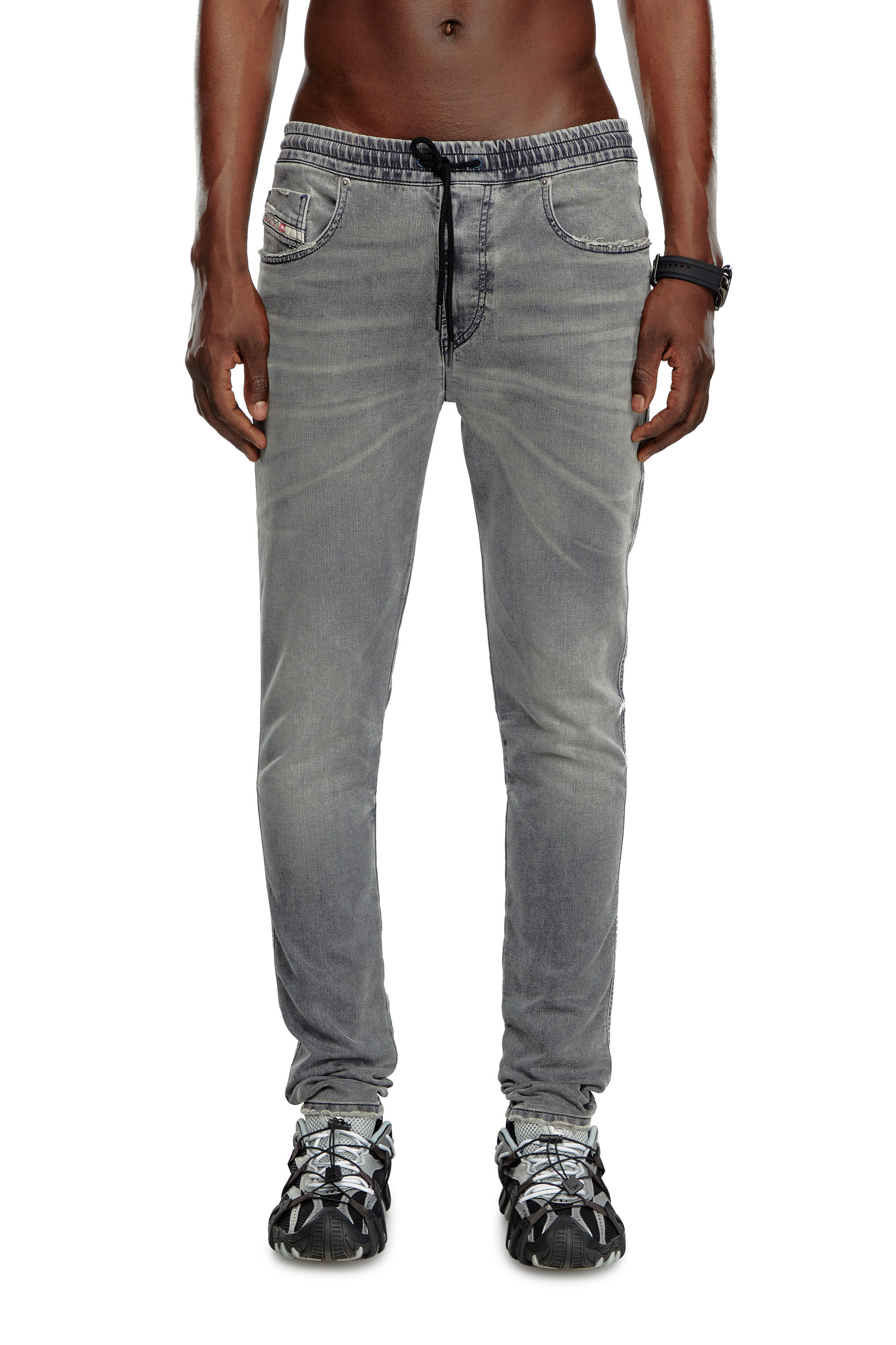 Diesel slim outlet