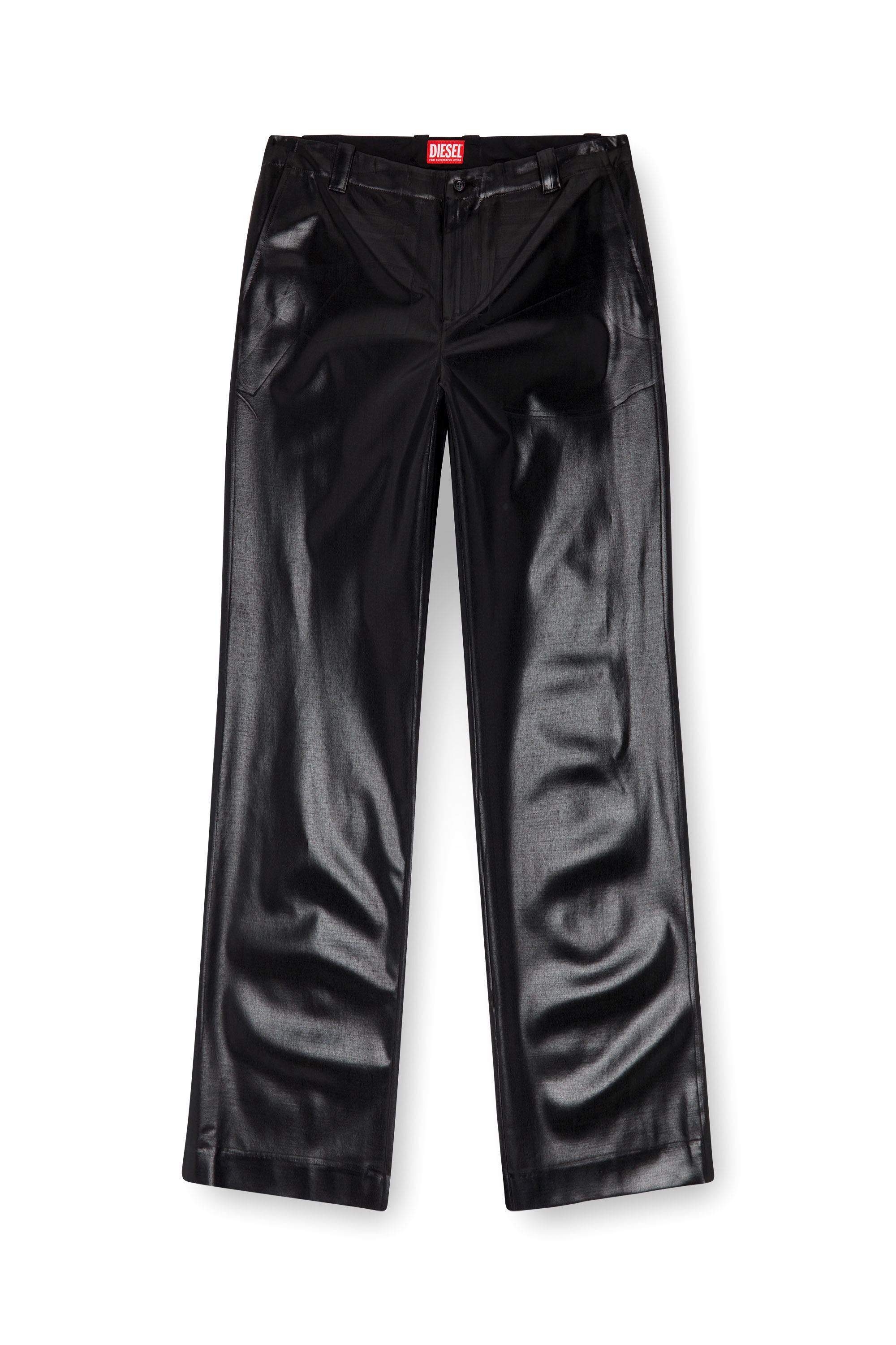 Diesel striped jeans sale
