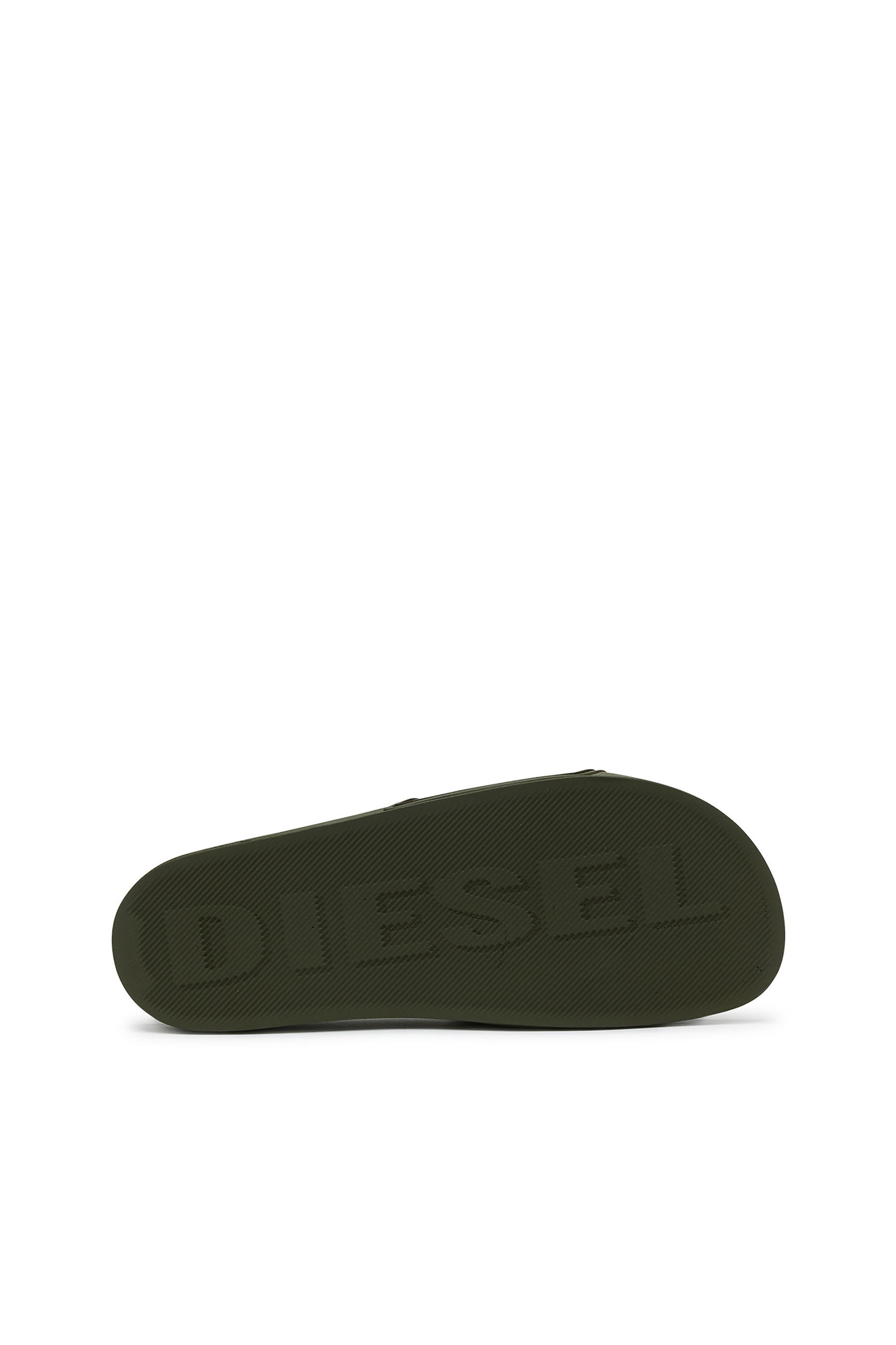 Diesel - SA-MAYEMI CC, Olive Green - Image 5