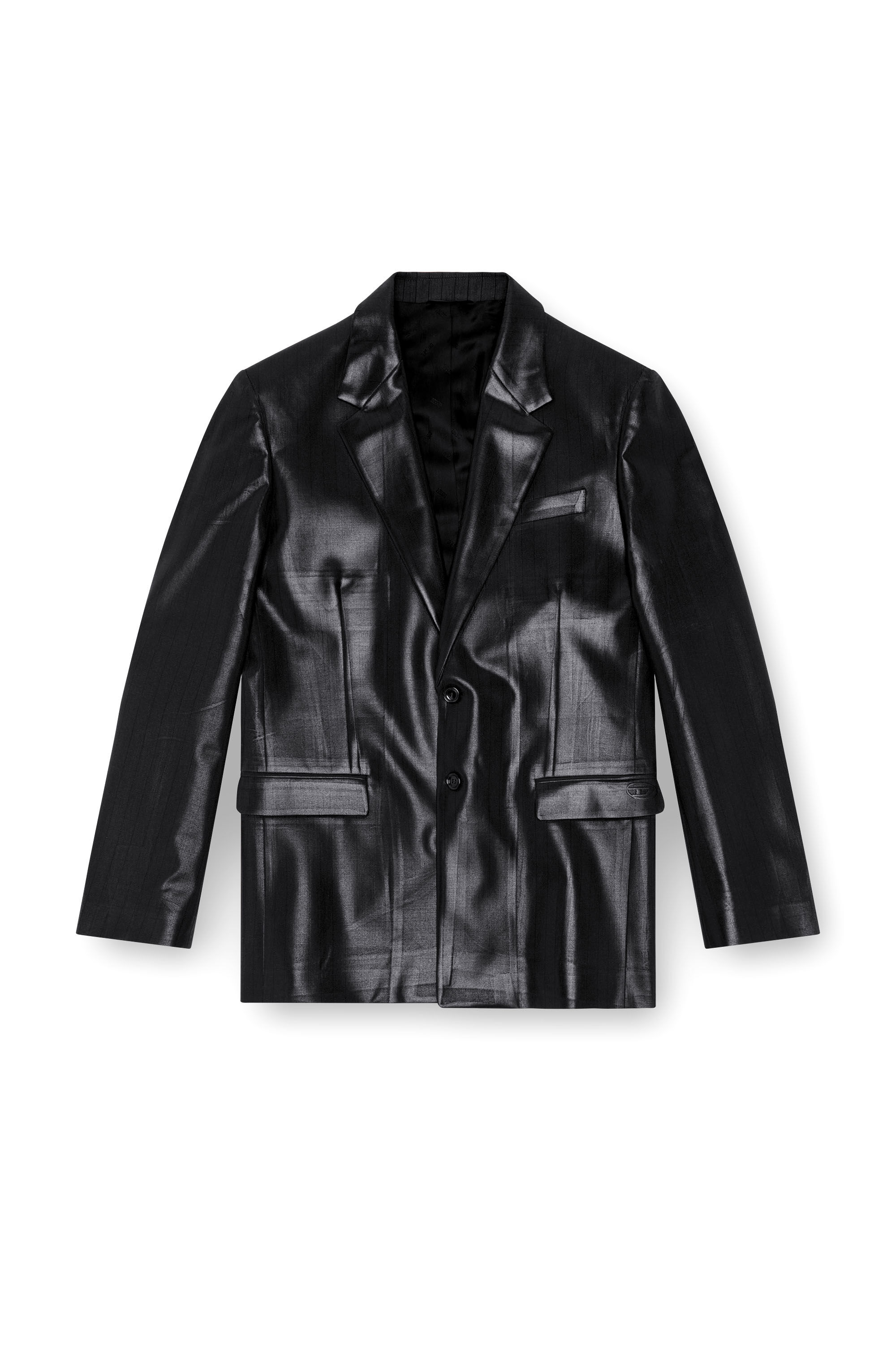 Diesel blazer jacket shop