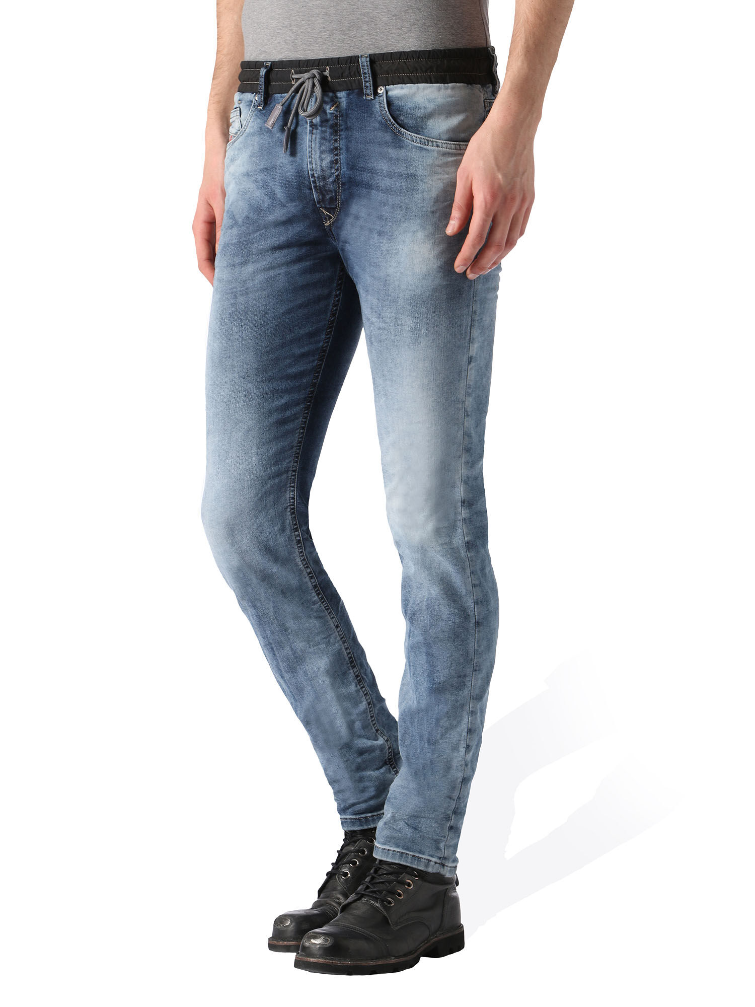 jeans diesel waykee 